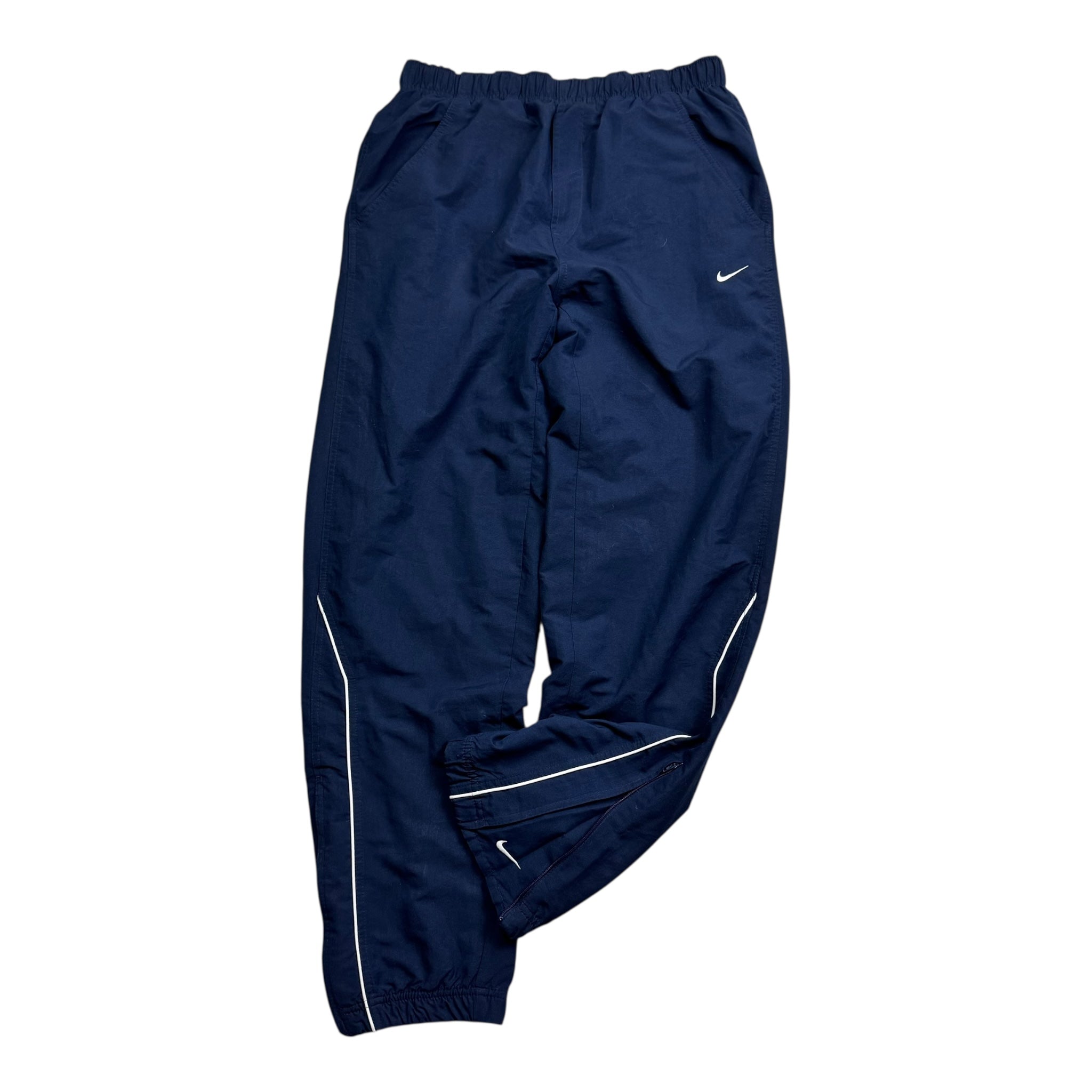 Vintage Nike Trackpants (M)