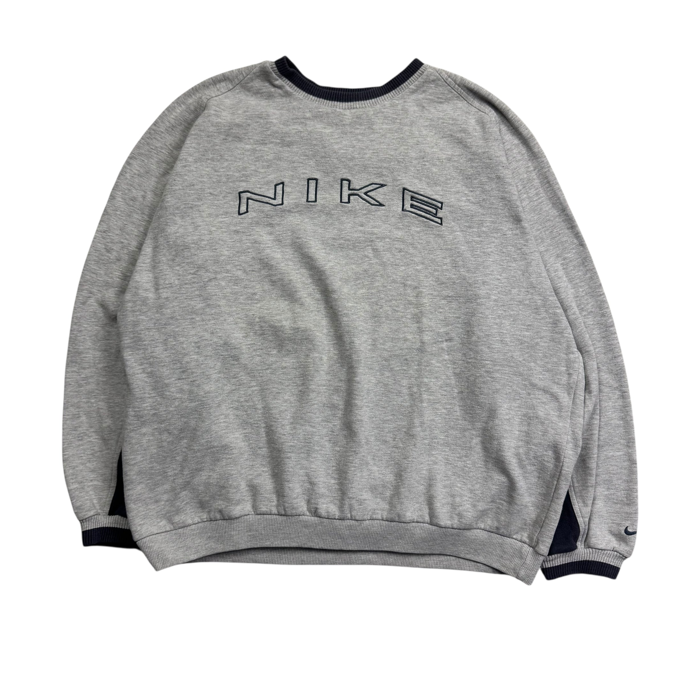 Vintage Nike Sweater (L)