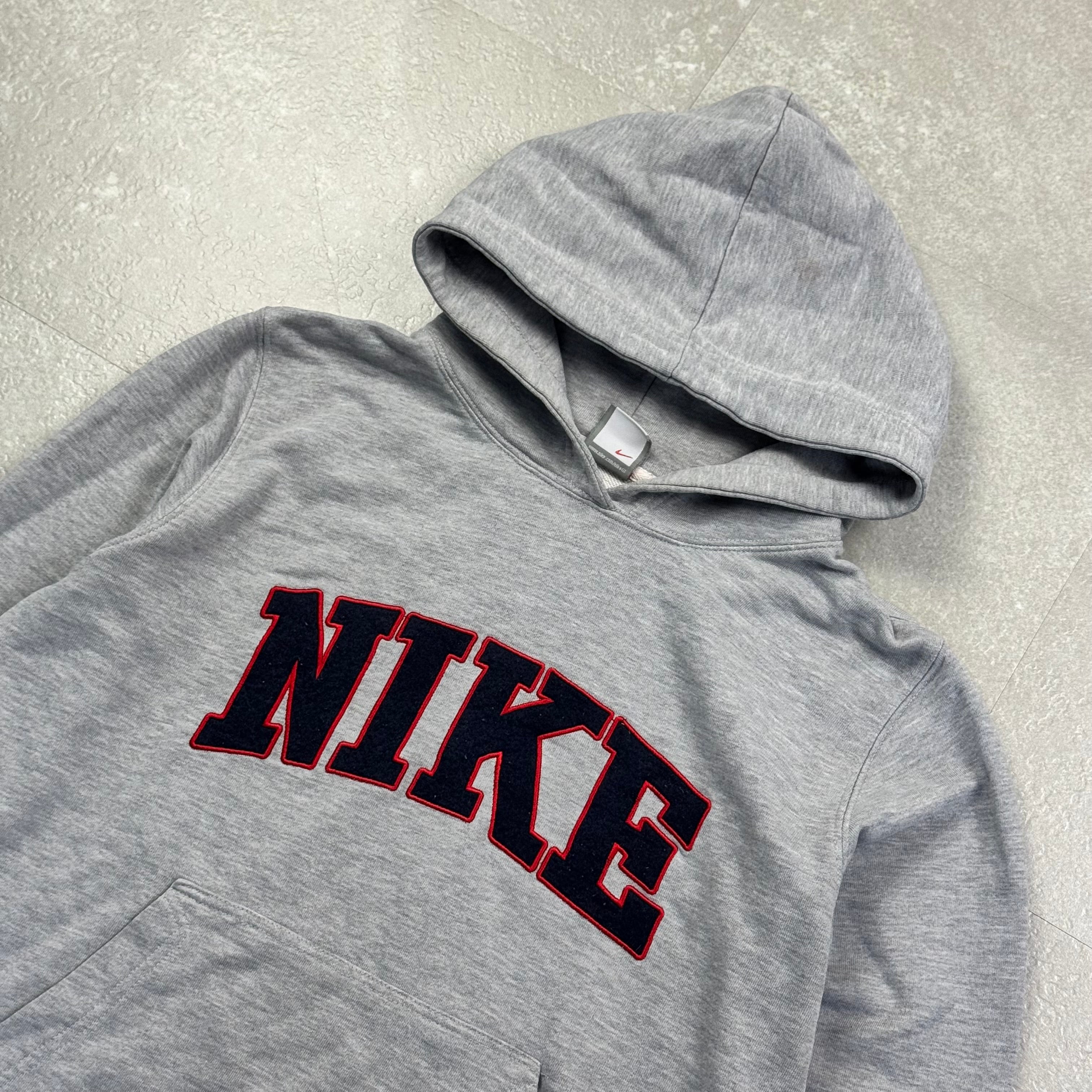Vintage Nike Hoodie (L)