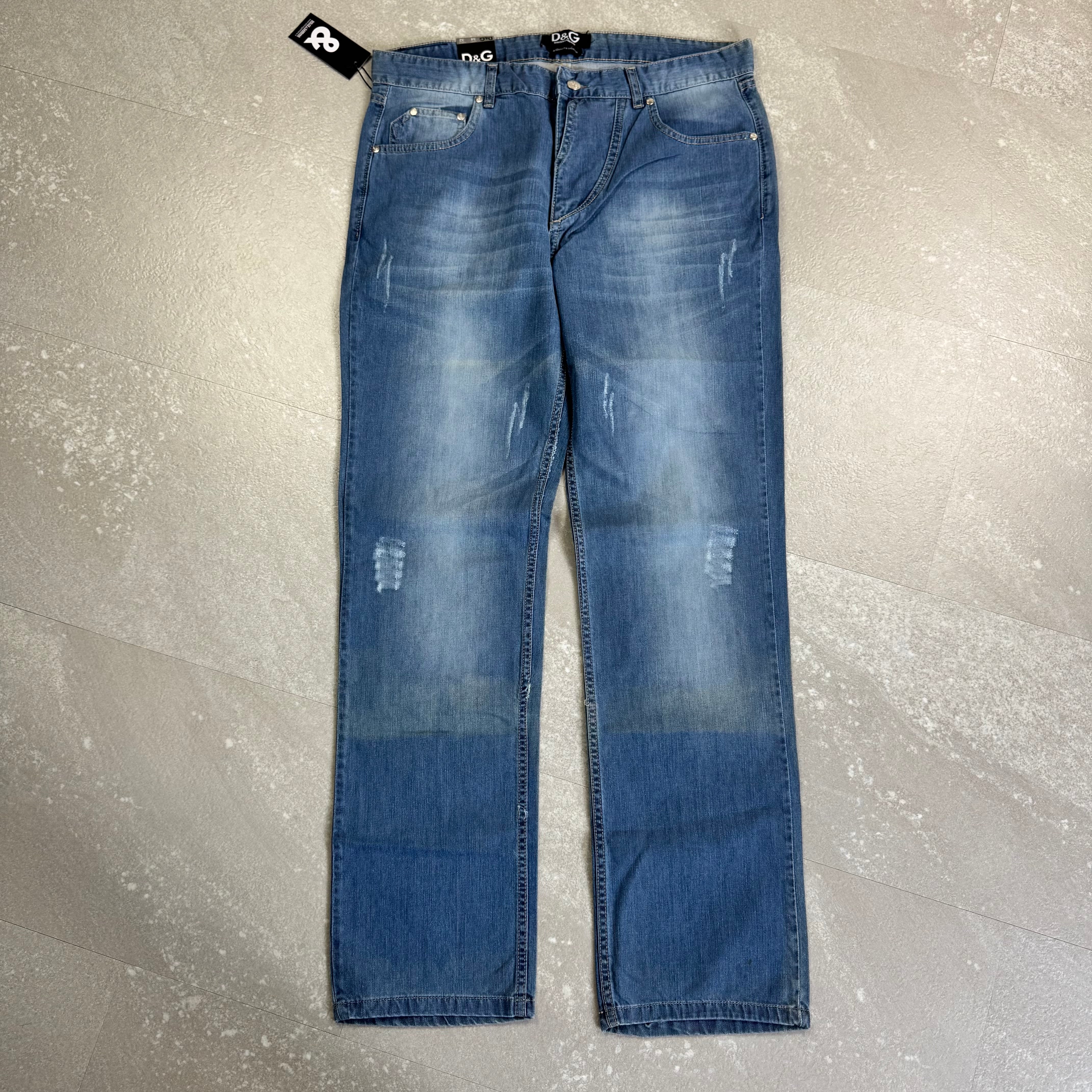 Dolce & Gabbana Jeans