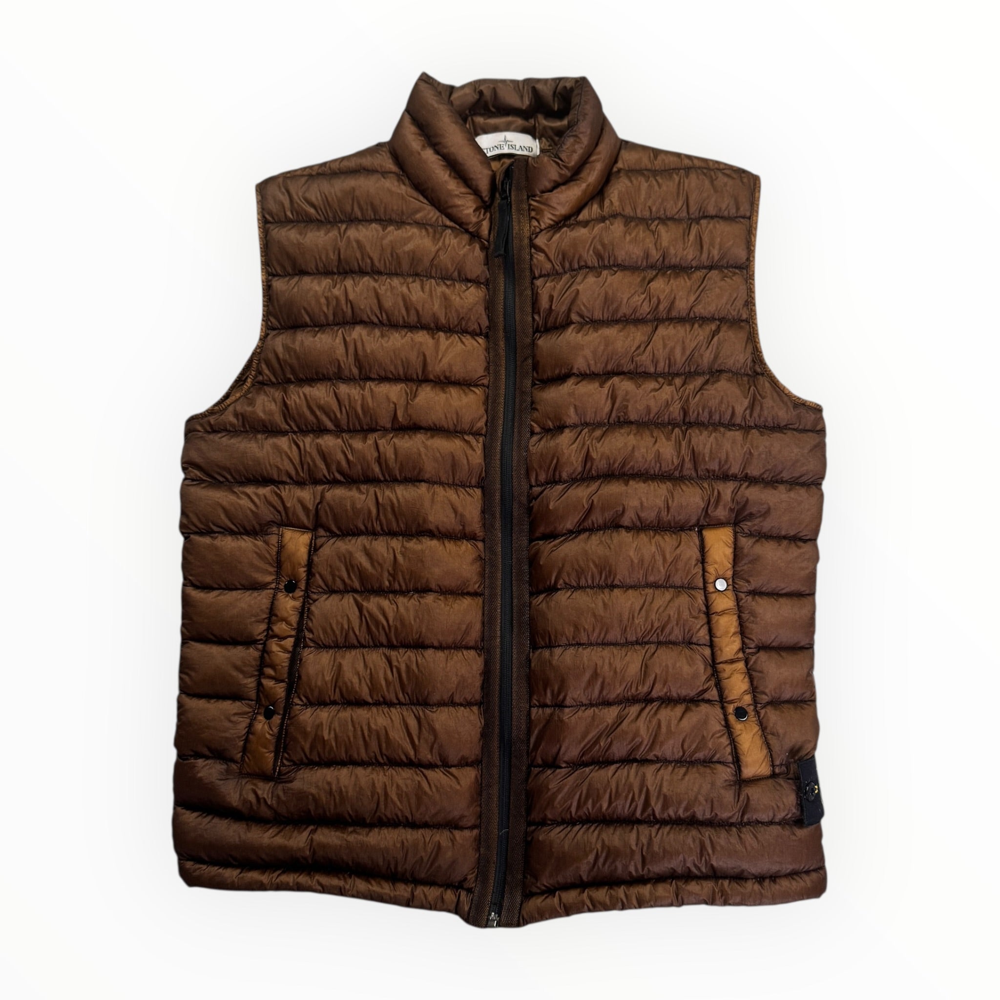 Stone Island Weste (L)