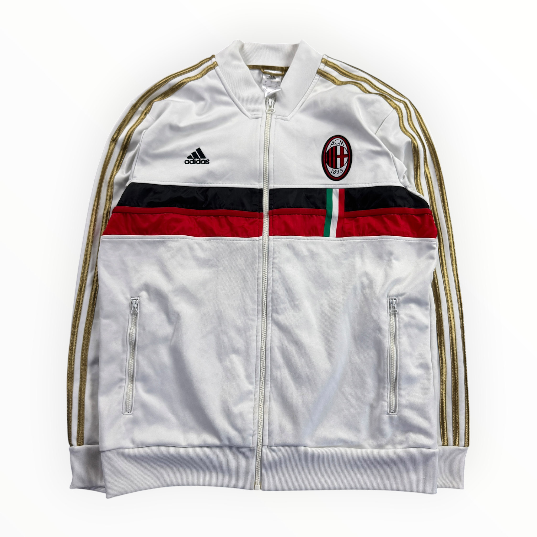 AC Milan Trackjacket (L)