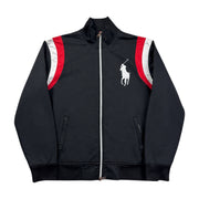 Ralph Lauren Zipper (L)
