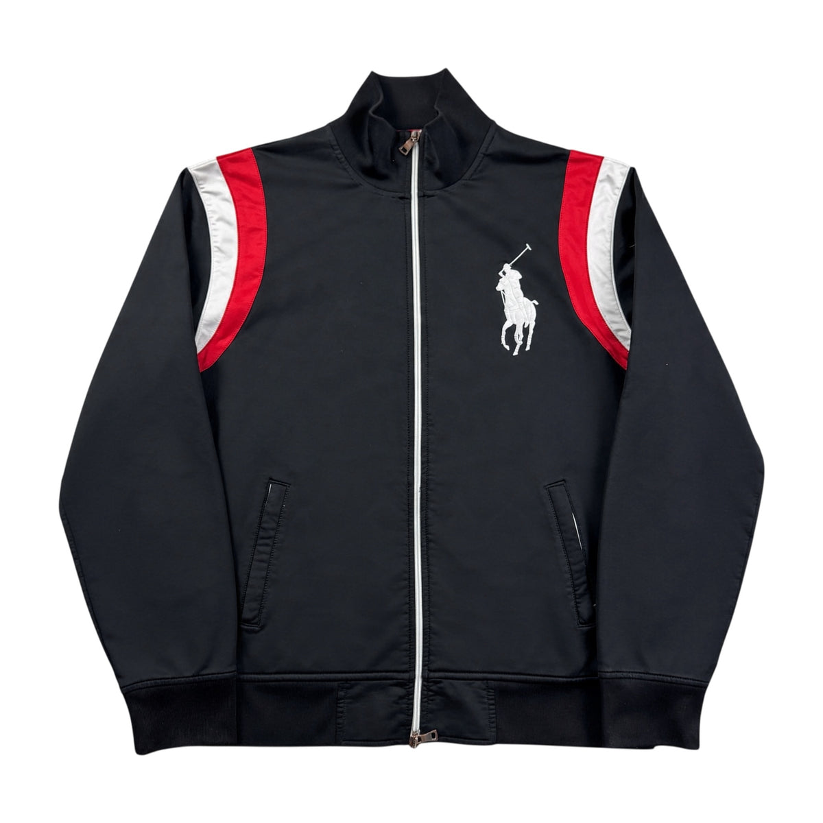 Ralph Lauren Zipper (L)
