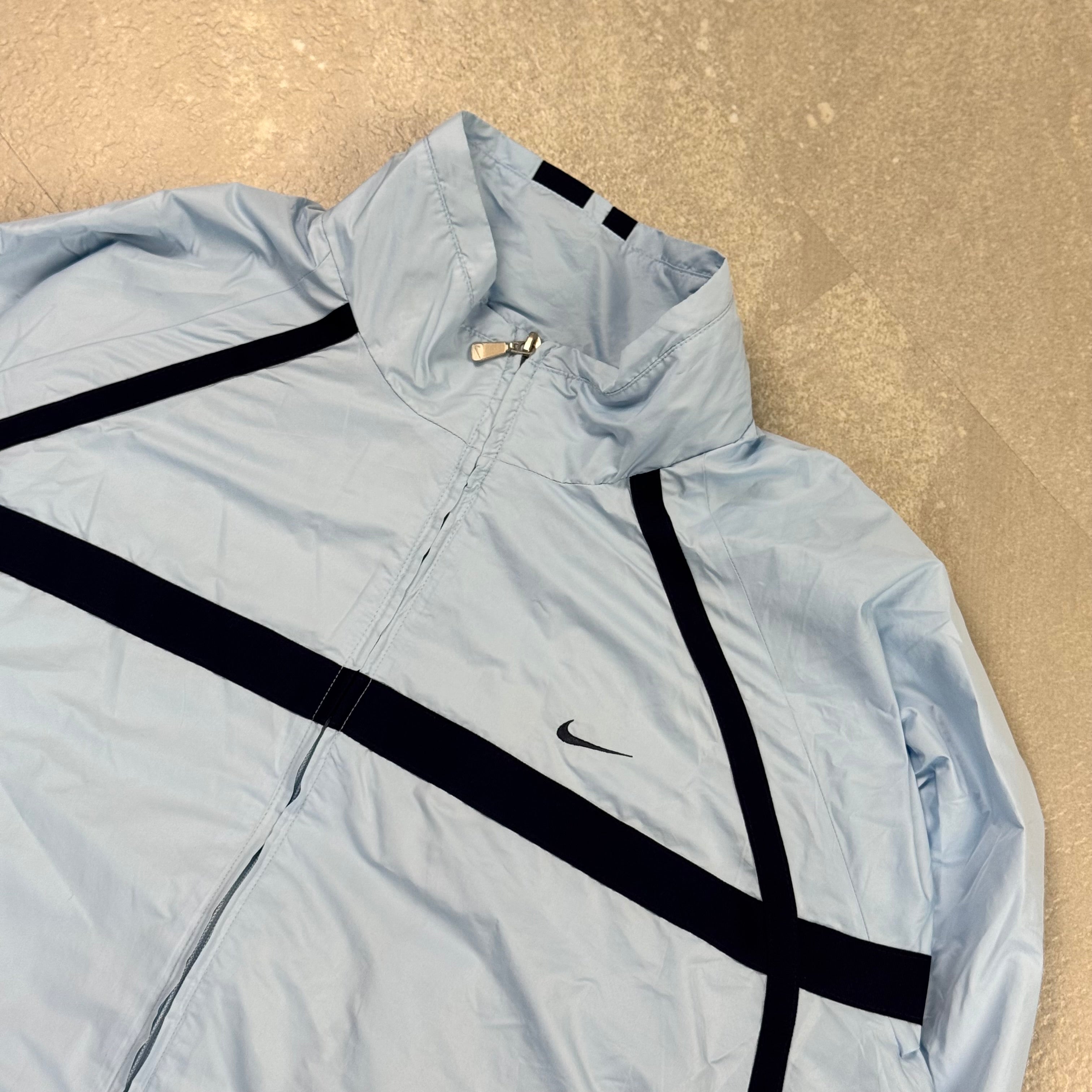 Vintage Nike Trackjacket (XL)