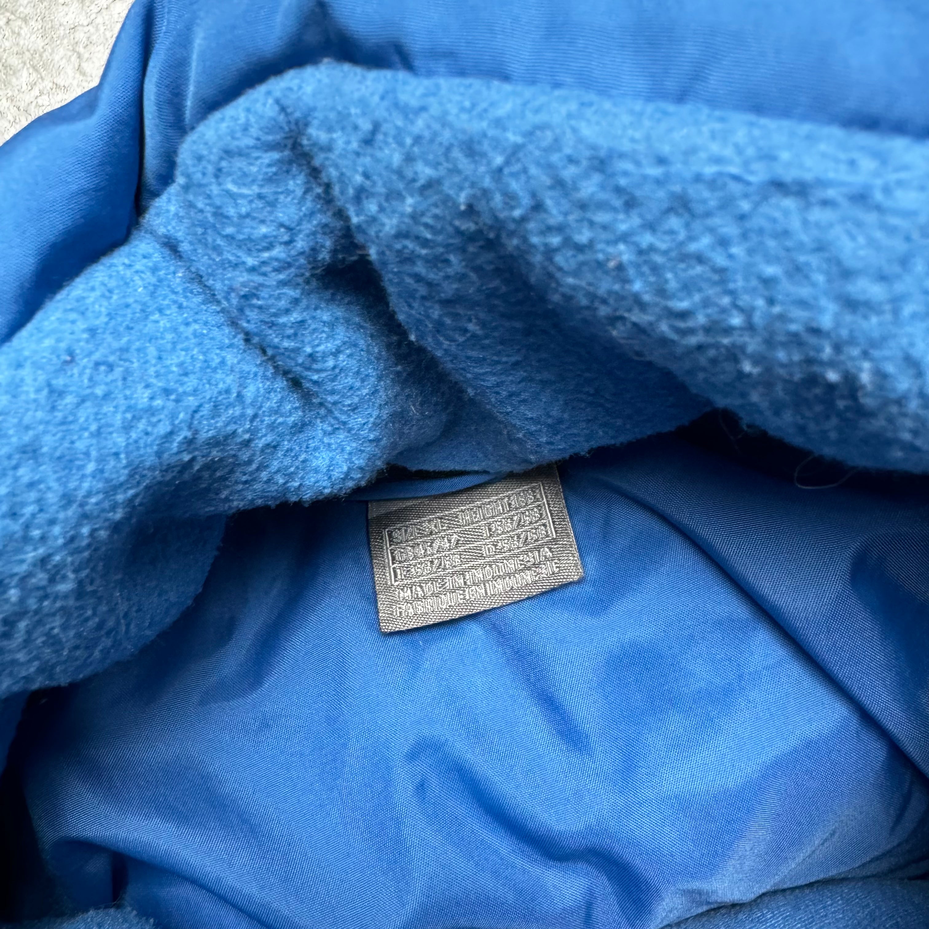 Vintage Nike Weste (XL)