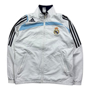 Real Madrid Trackjacket (S)