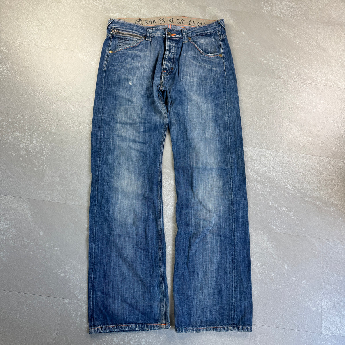 G-Star Jeans