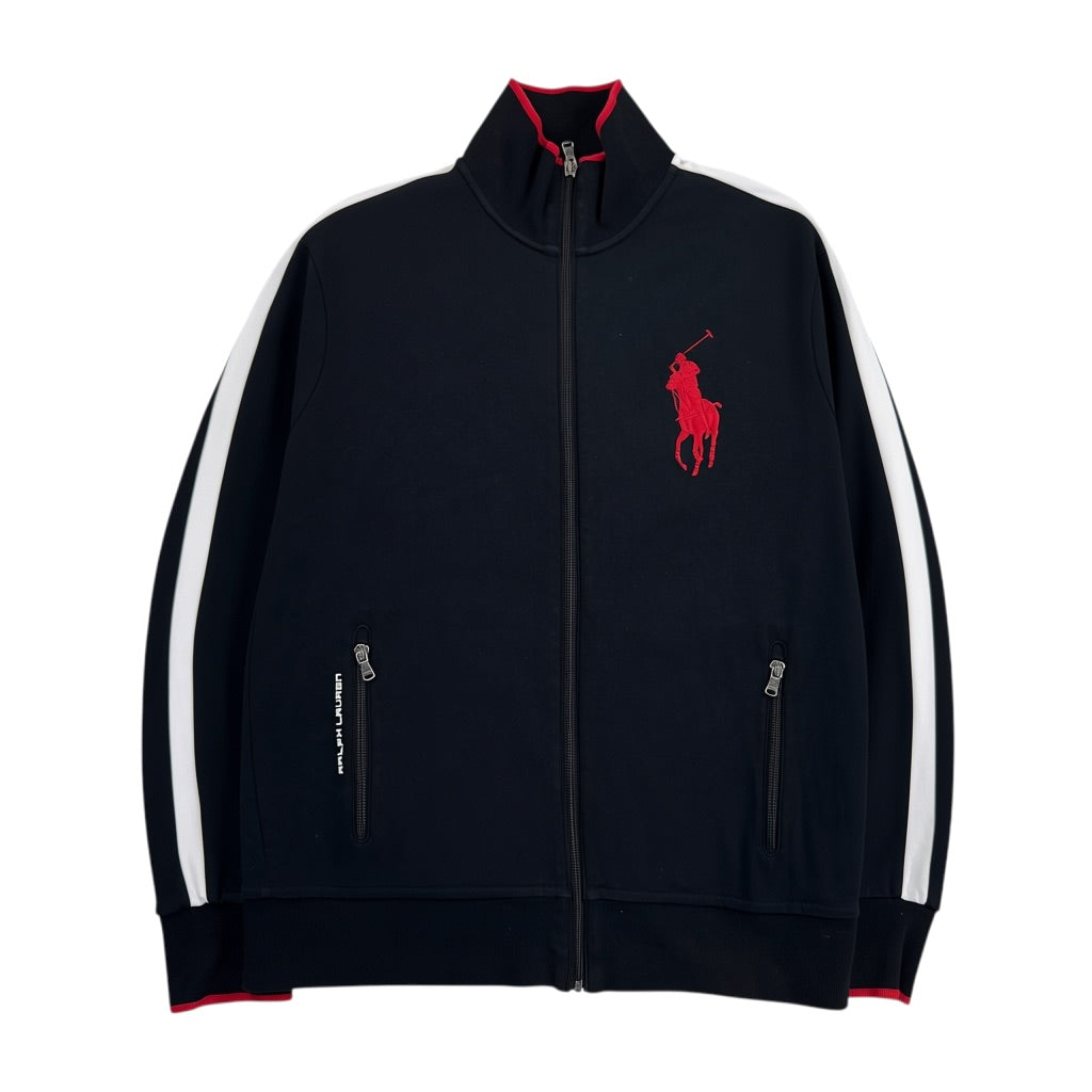 Ralph Lauren Zipper (M)