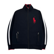 Ralph Lauren Zipper (M)