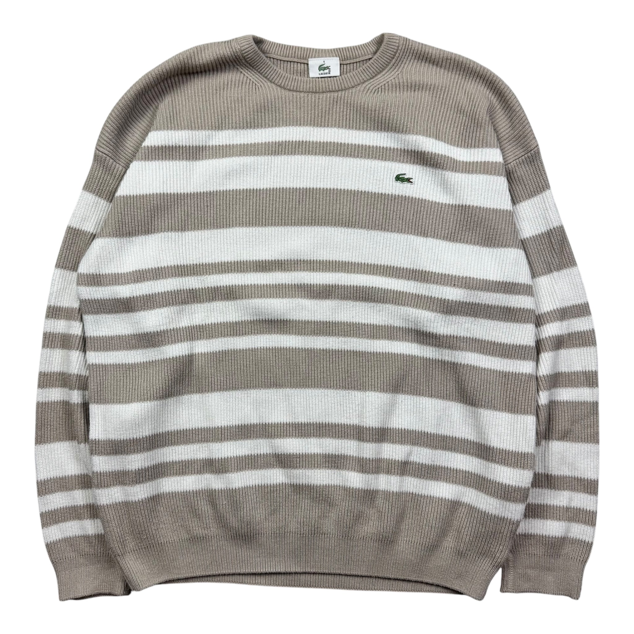 Lacoste Sweater (XL)