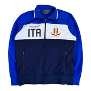 Ralph Lauren Zipjacke (M)