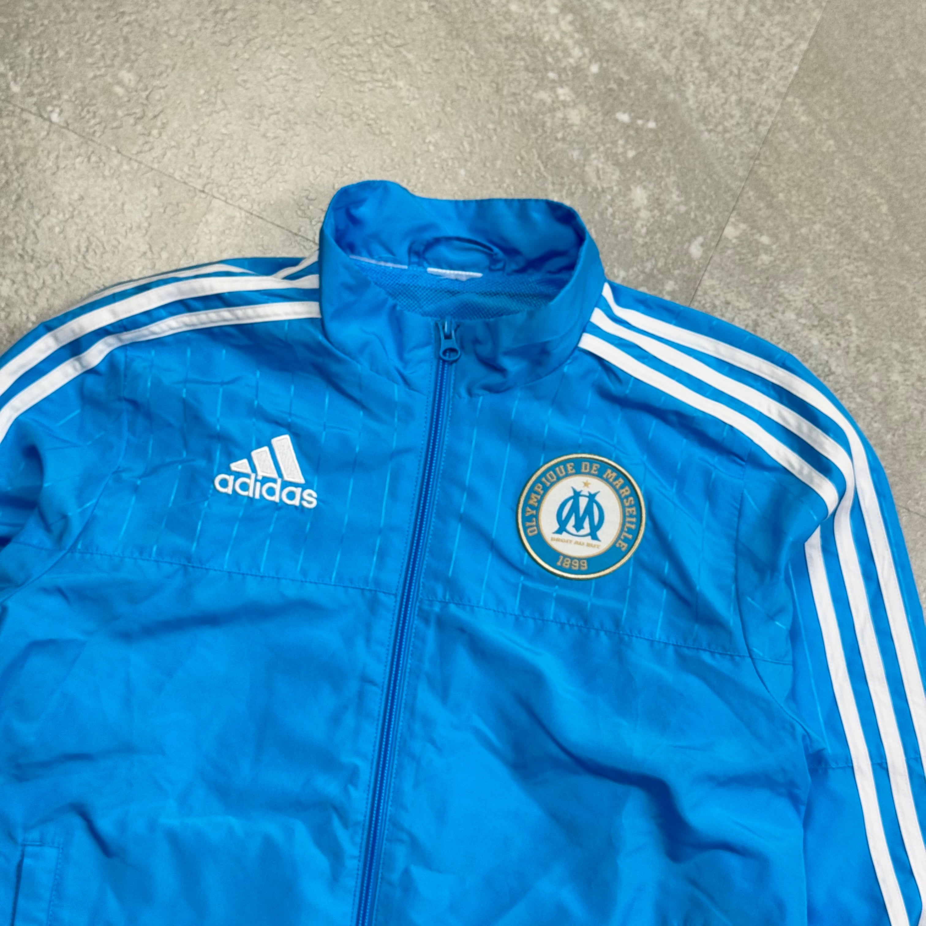 Olympique Marseille Trackjacket (S)