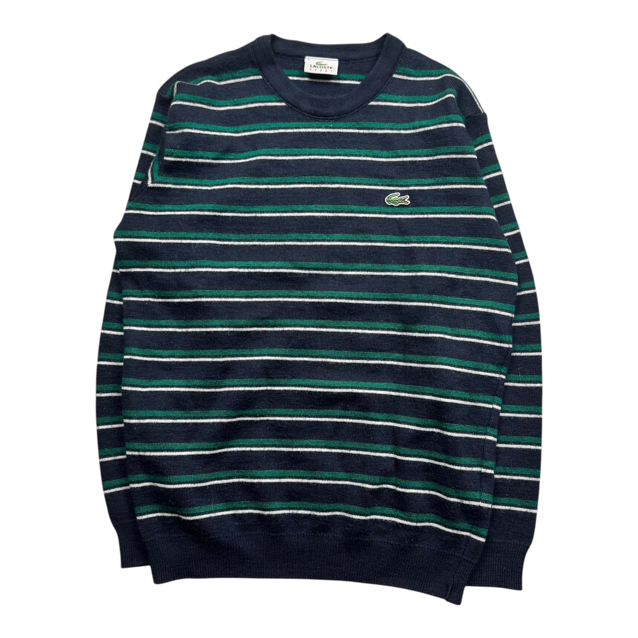 Lacoste Sweater (S)