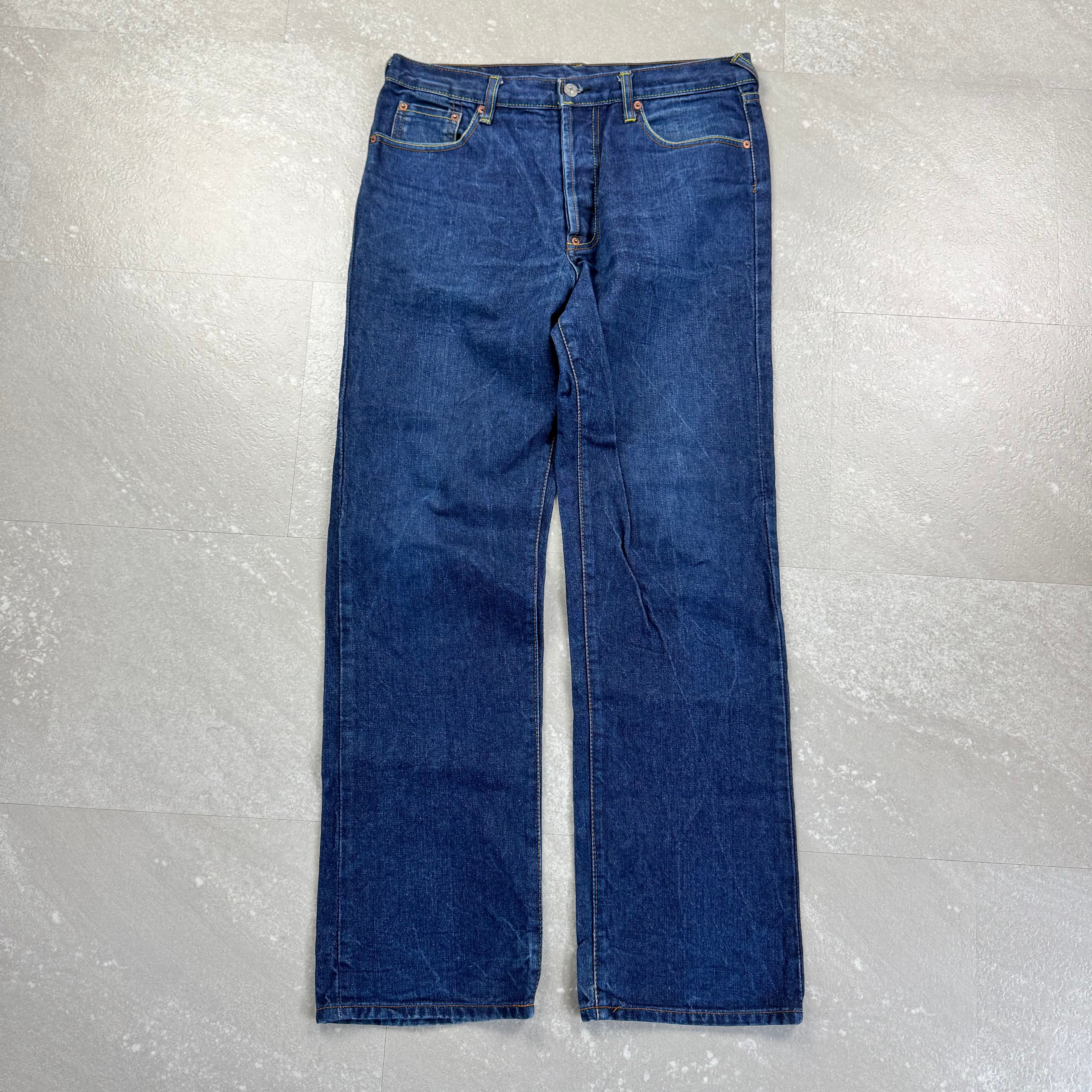 Evisu Jeans