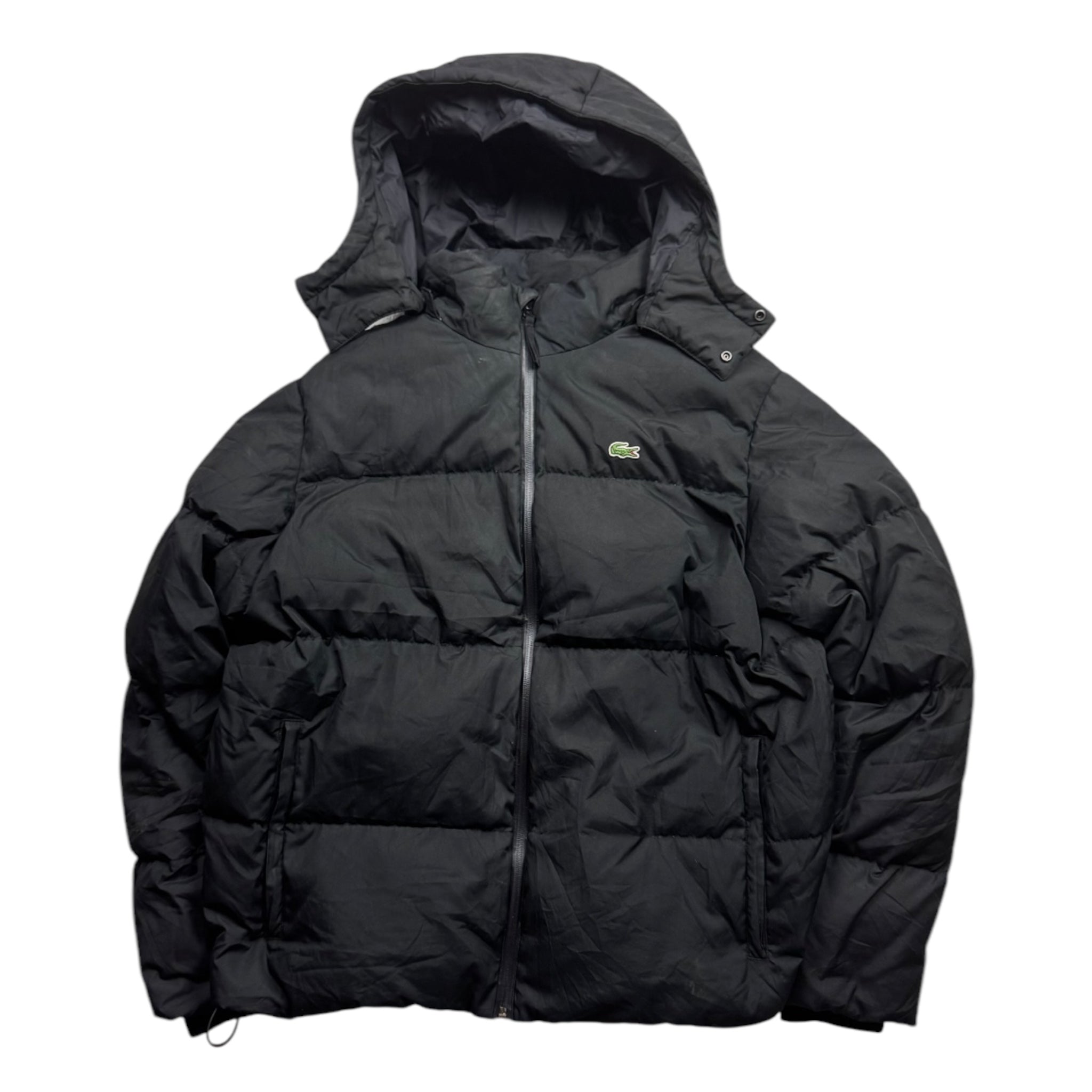 Lacoste Pufferjacke (XL)