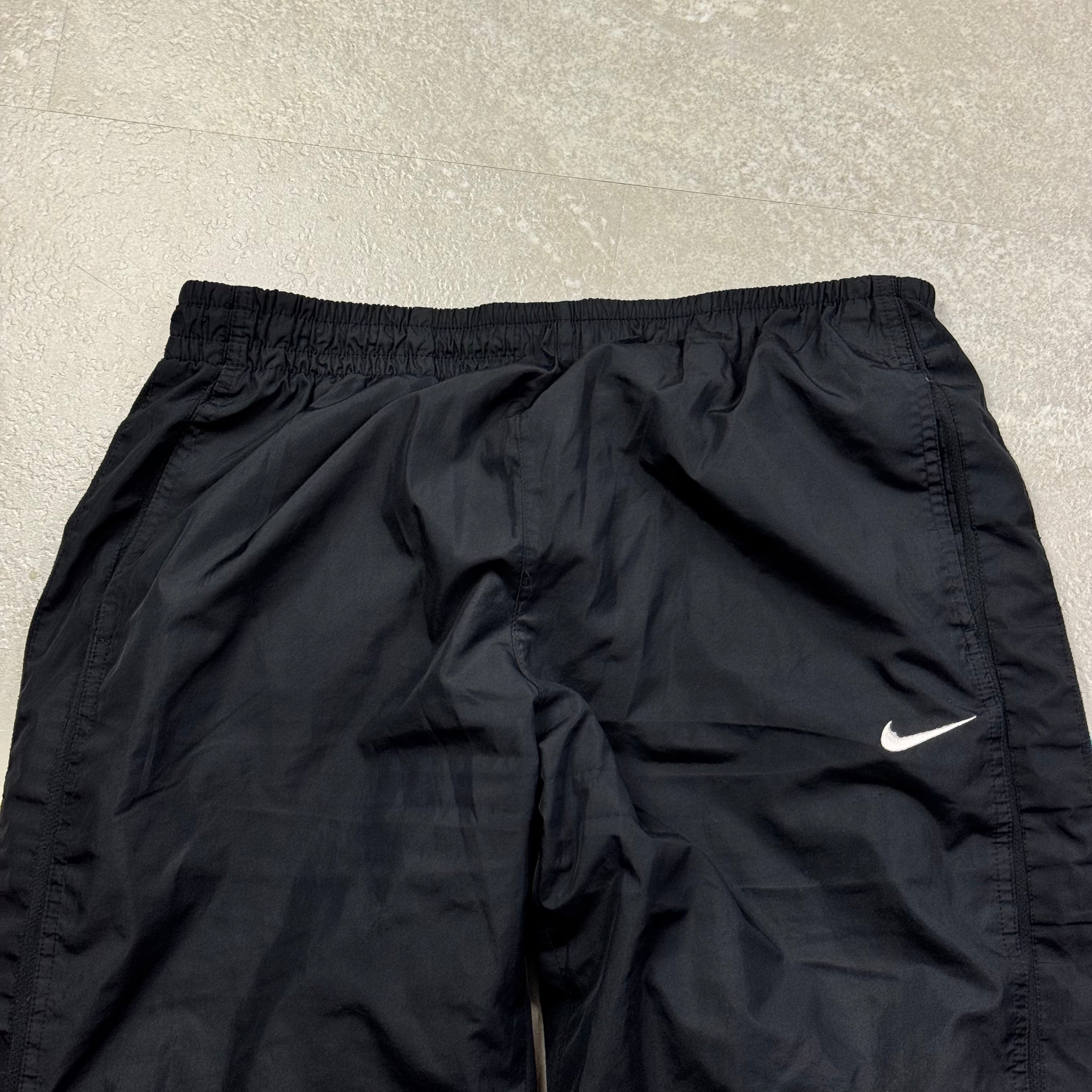 Vintage Nike Trackpants (XL)