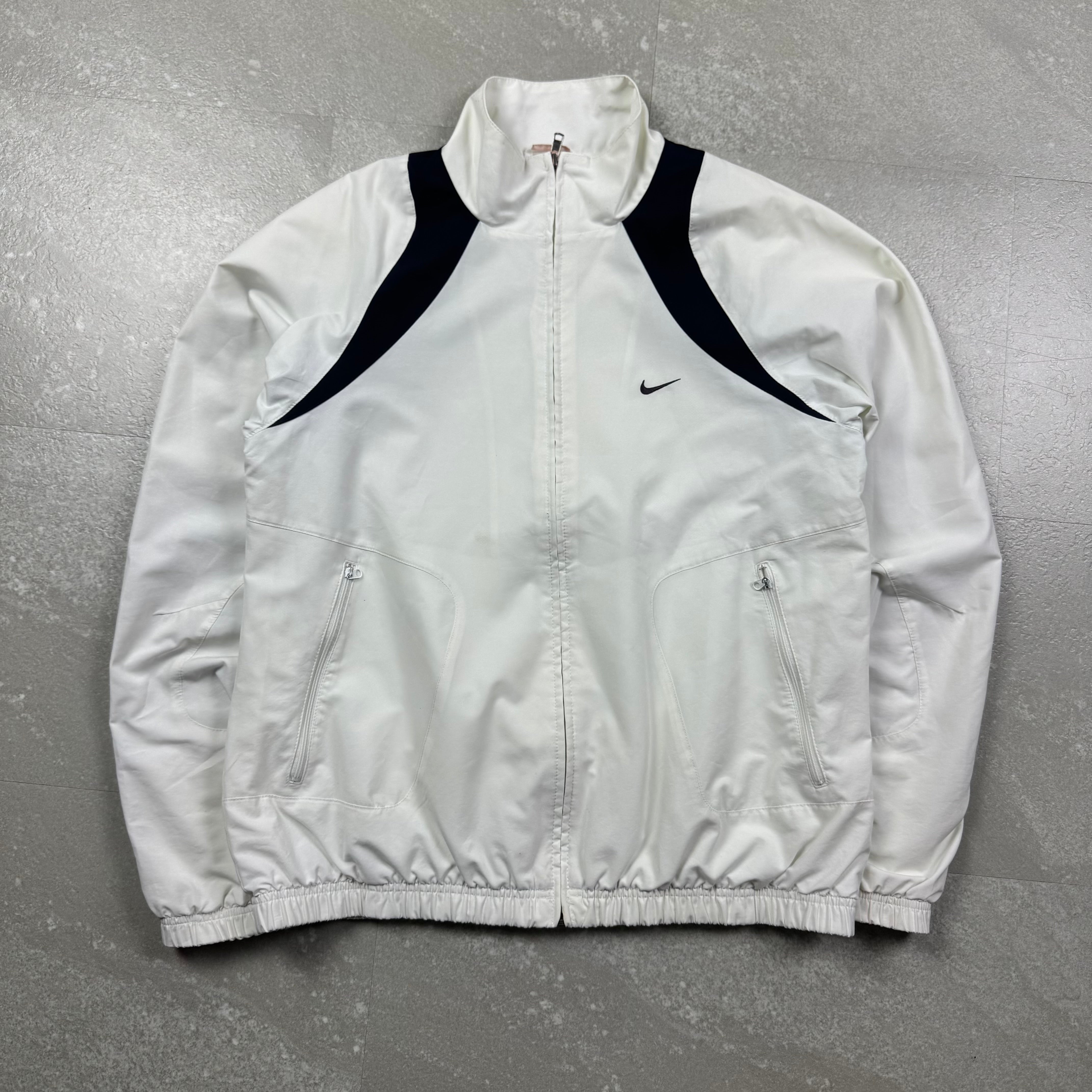 Vintage Nike Tracksuit (M)