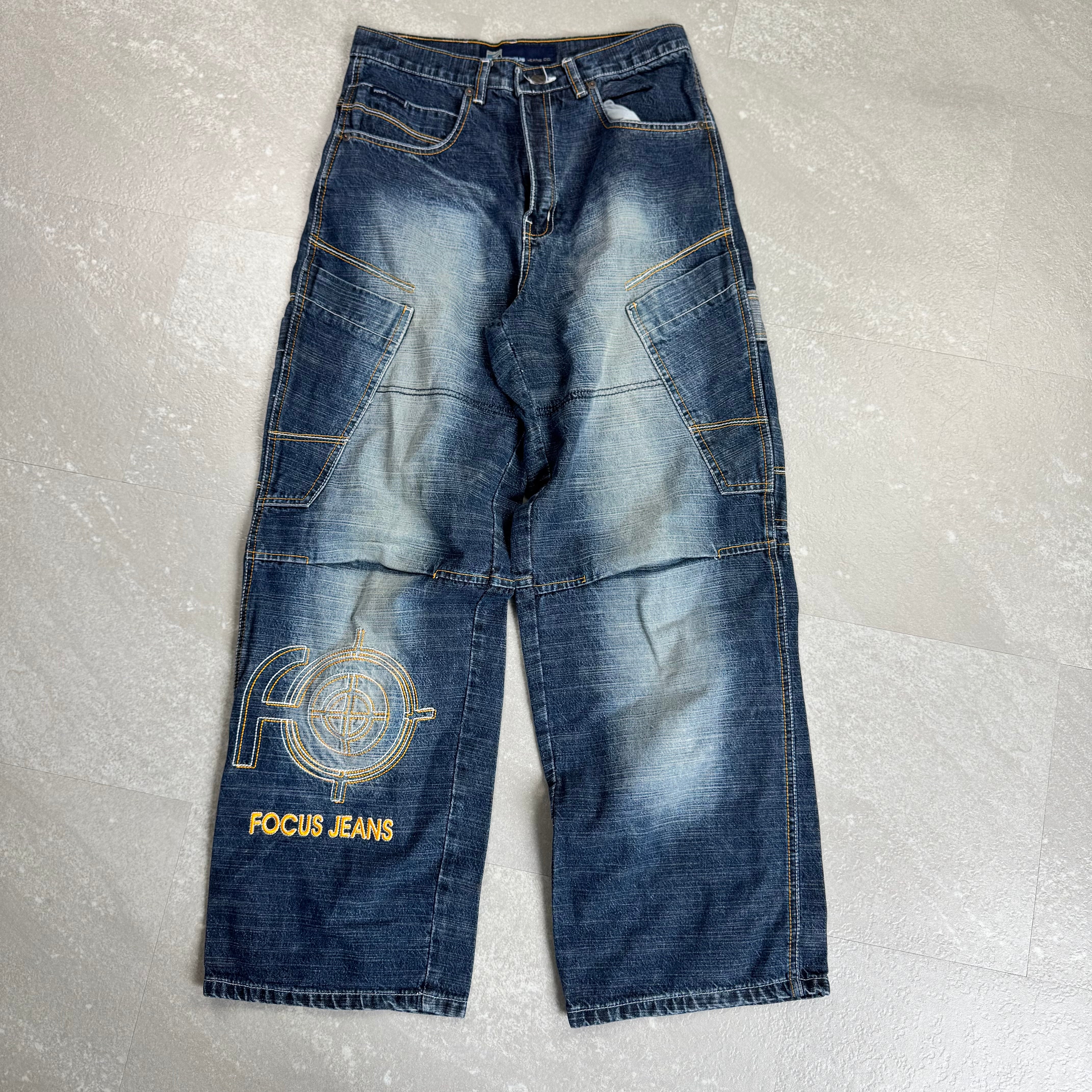 Y2K Jeans