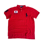 Ralph Lauren Korea Poloshirt (XL)