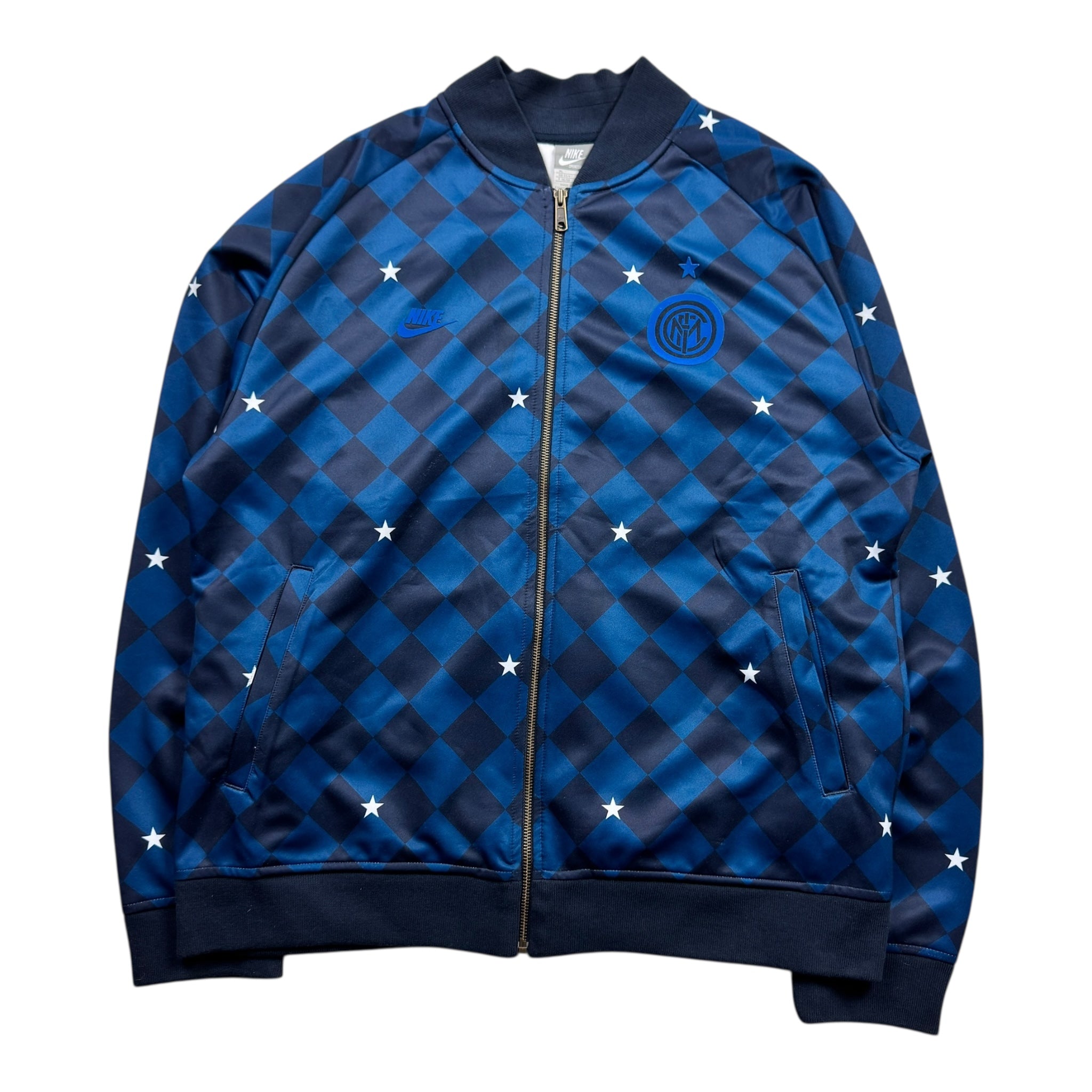 Inter Mailand Trackjacket (XL)