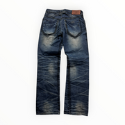 y2K washed Jeans