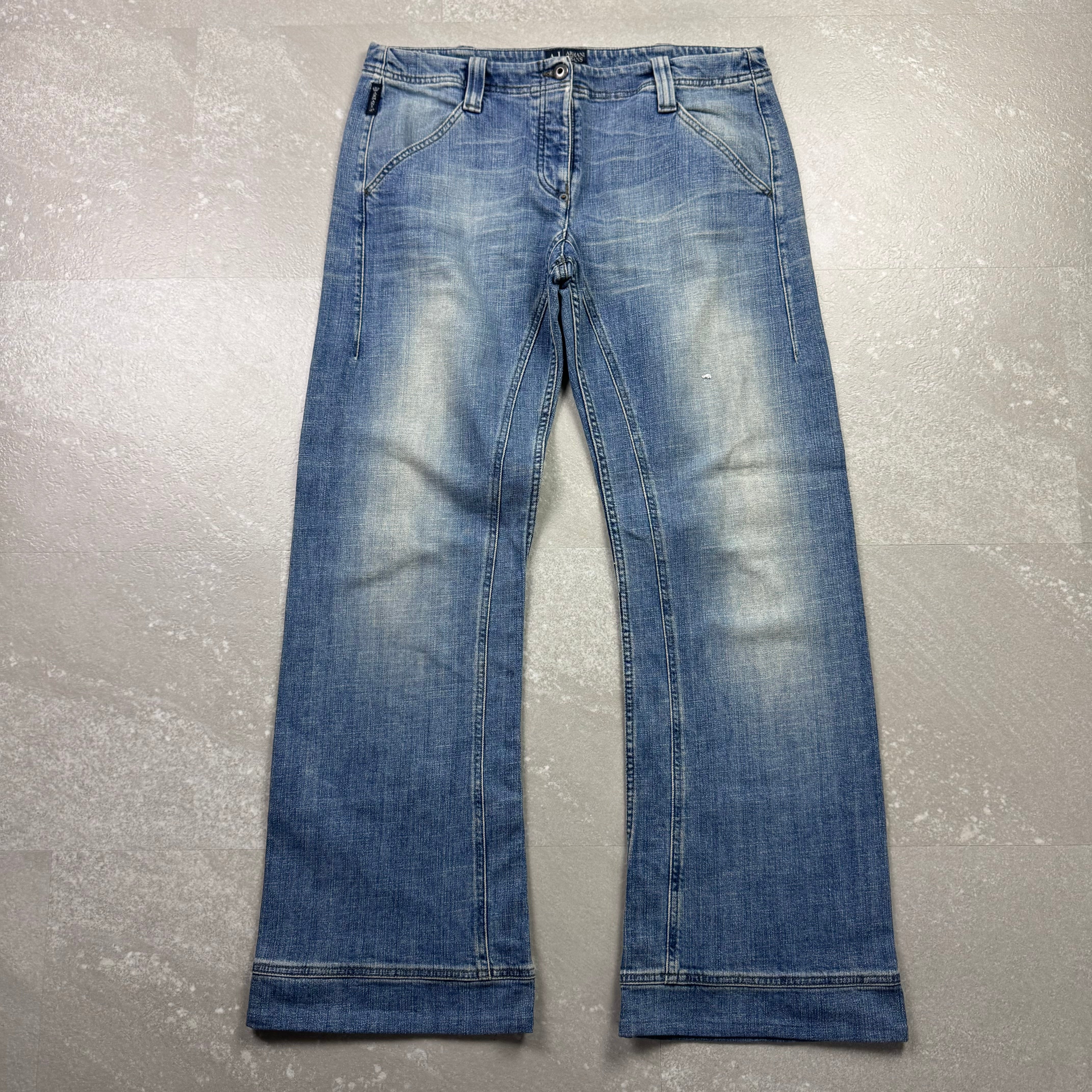 Armani Jeans