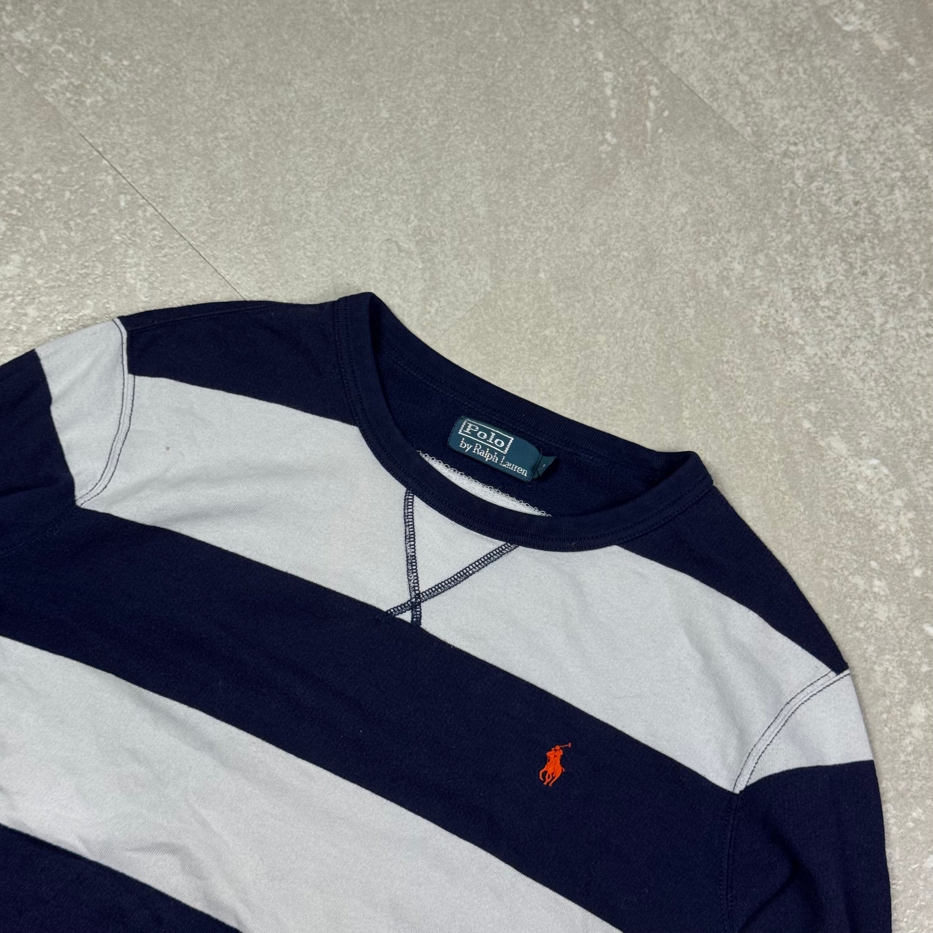 Ralph Lauren Sweater (L)