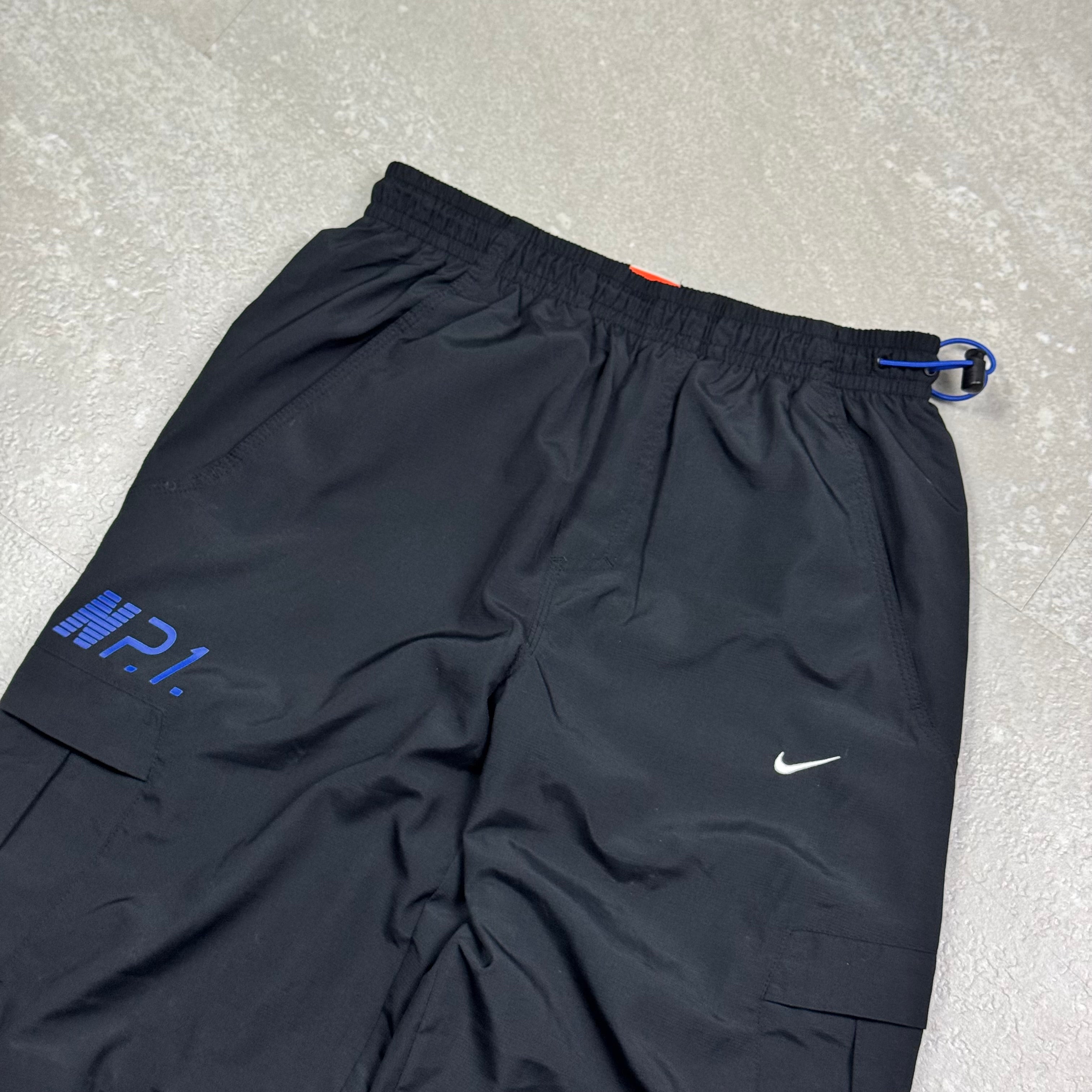 Vintage Nike Trackpants (S)