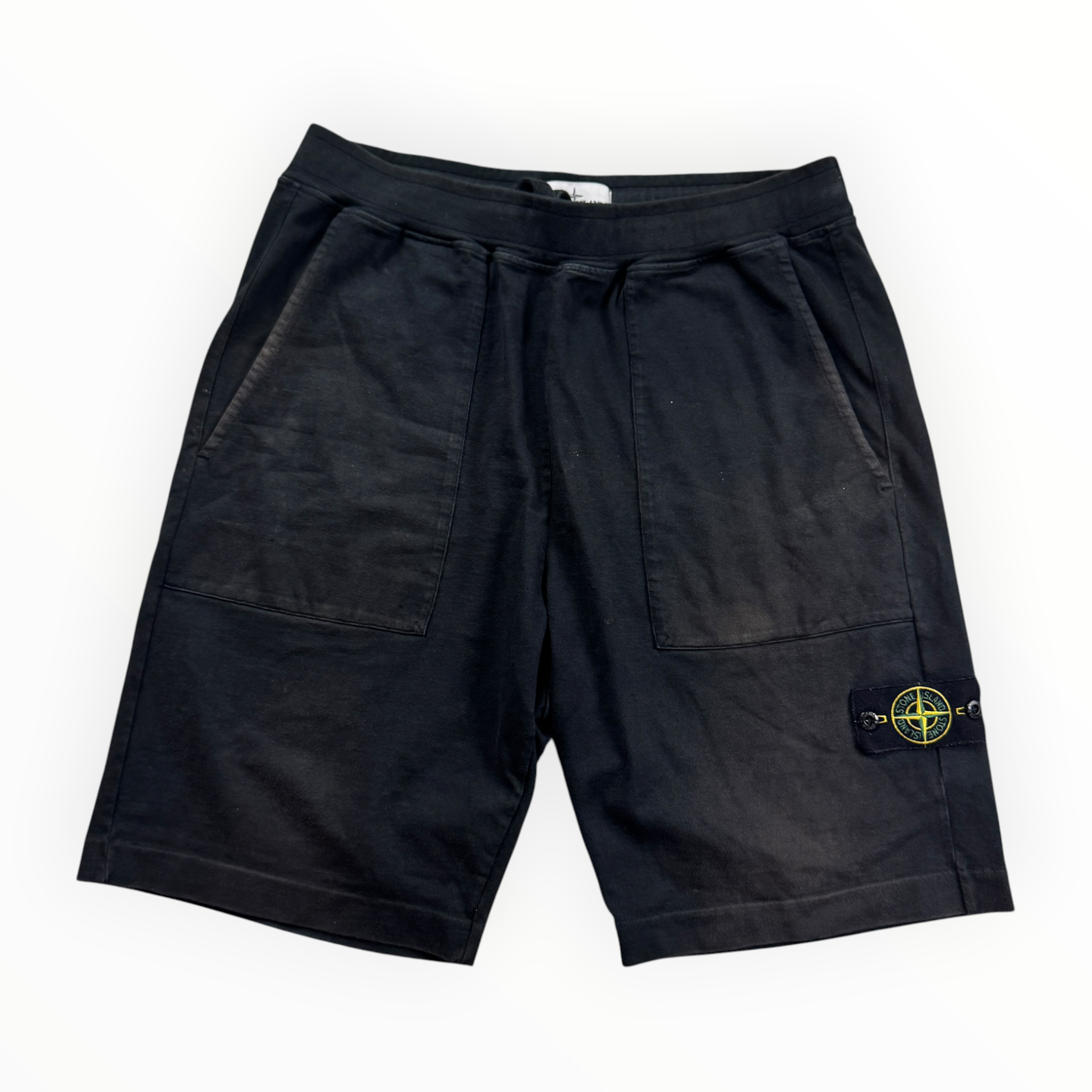 Stone Island Shorts (L)