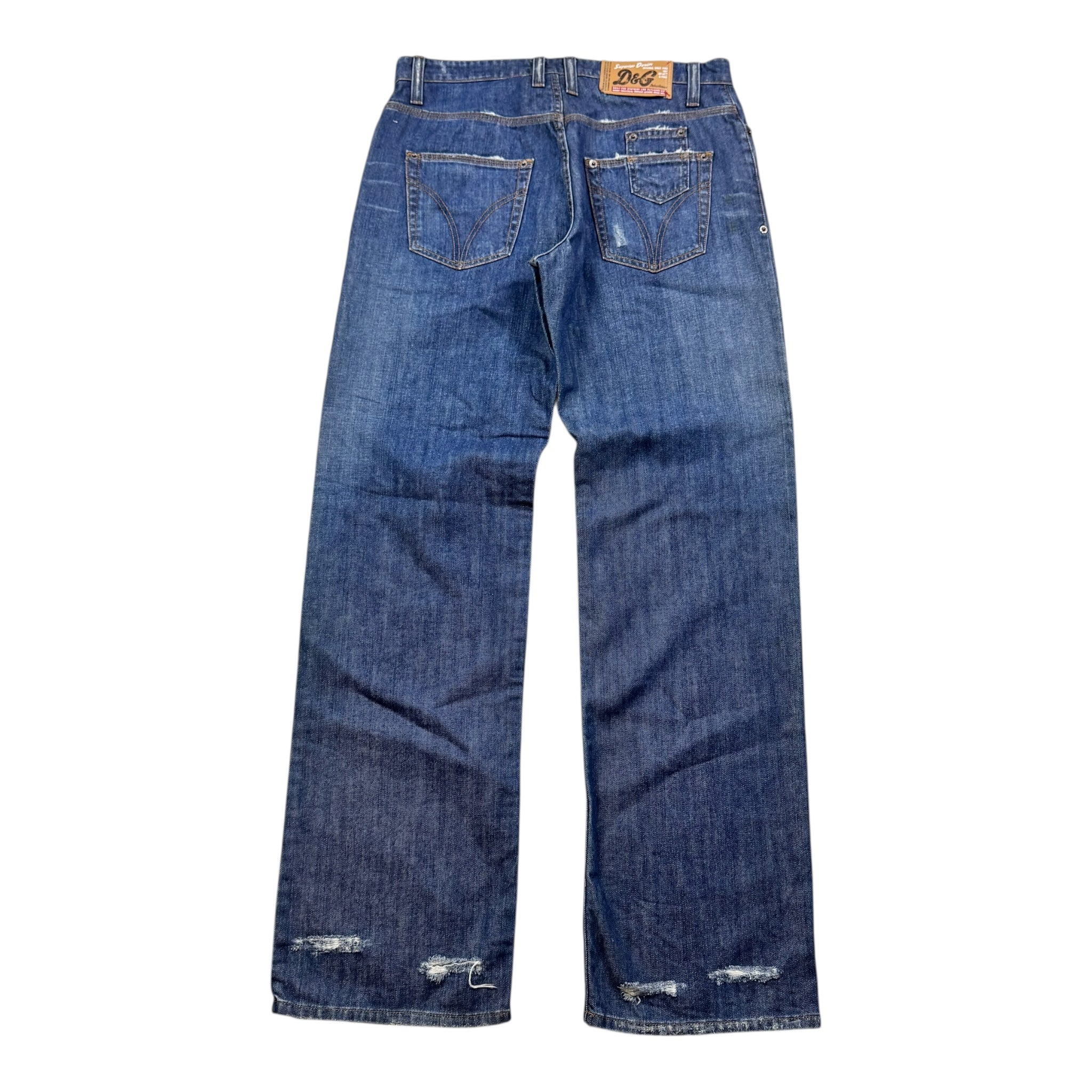 Dolce & Gabbana Jeans