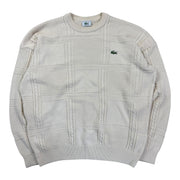 Lacoste Sweater (XL)