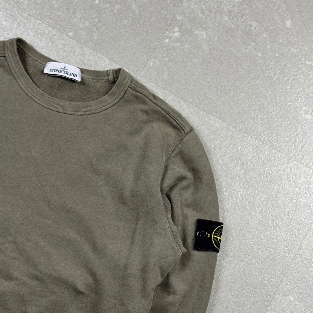 Stone Island Sweater (S)