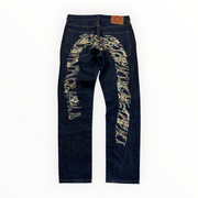 Evisu Jeans