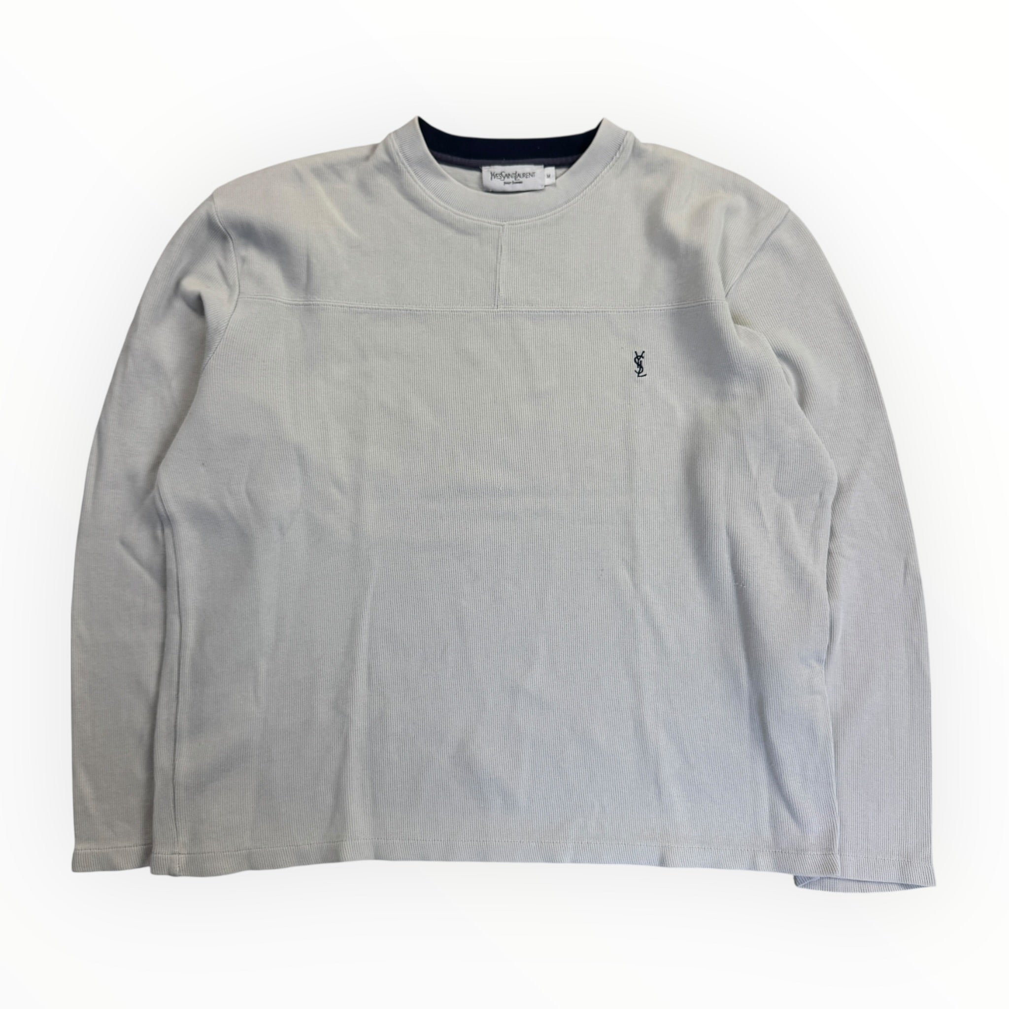 Yves Saint Laurent Sweater (M)