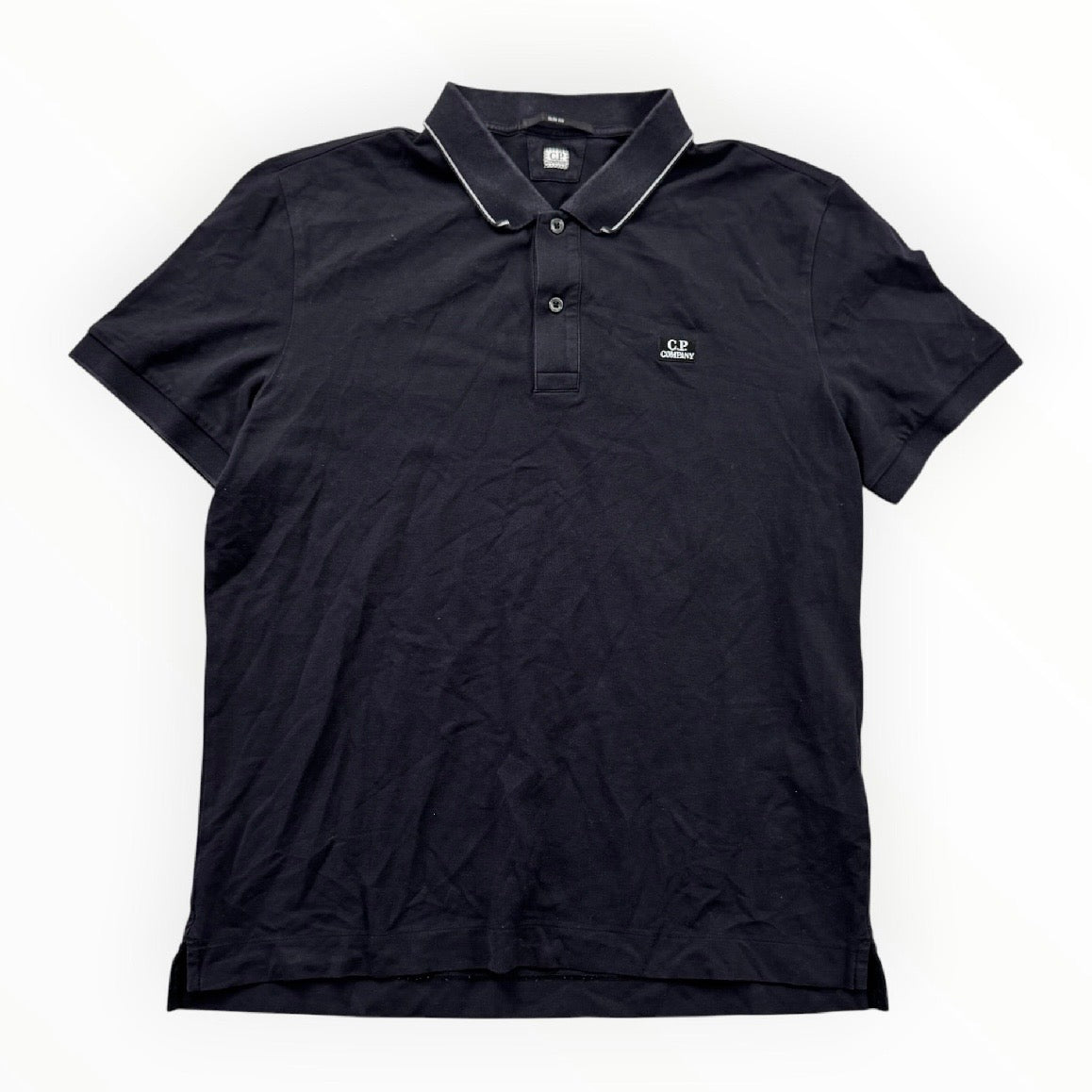 C.P Company Poloshirt (XL)