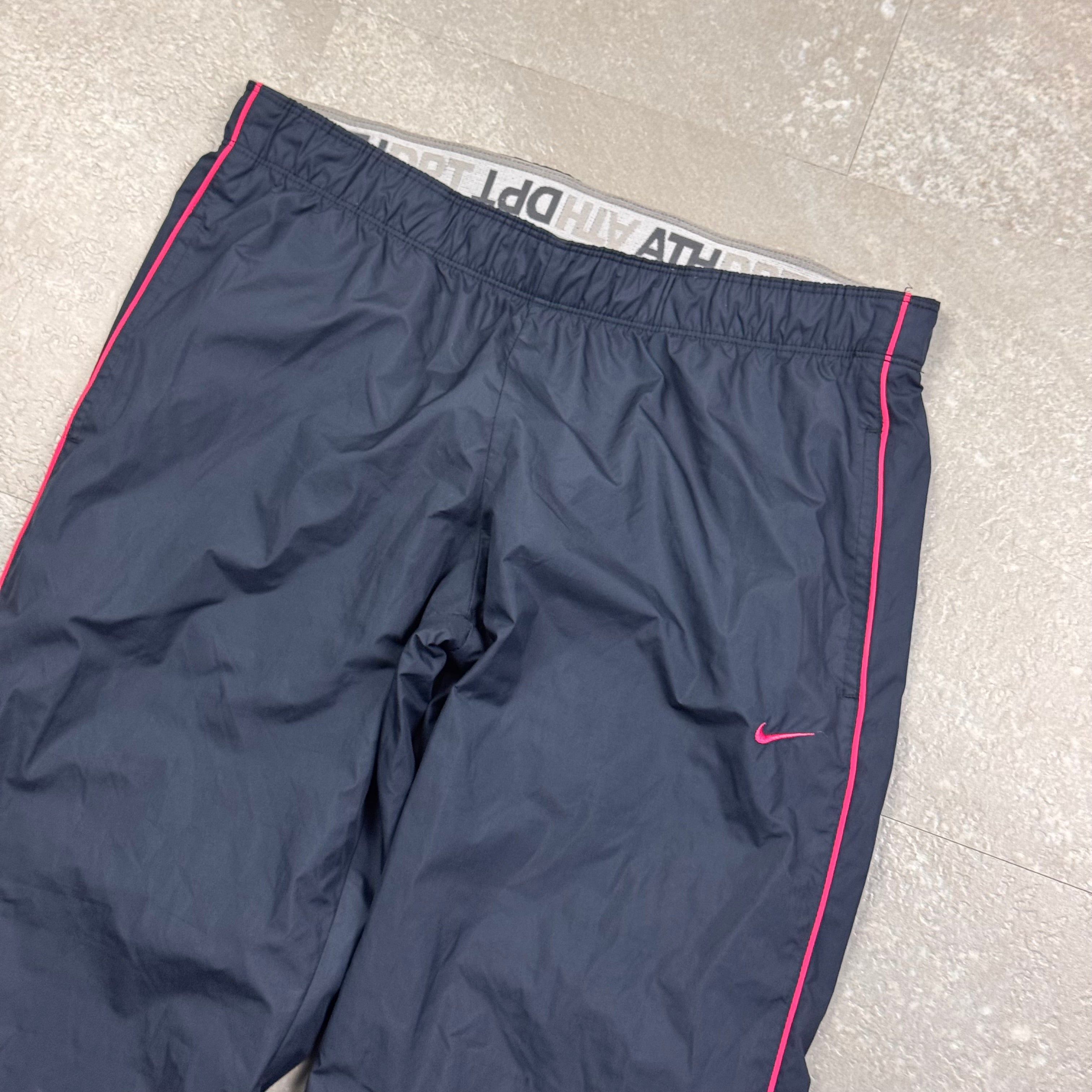 Vintage Nike Trackpants (wmns S)