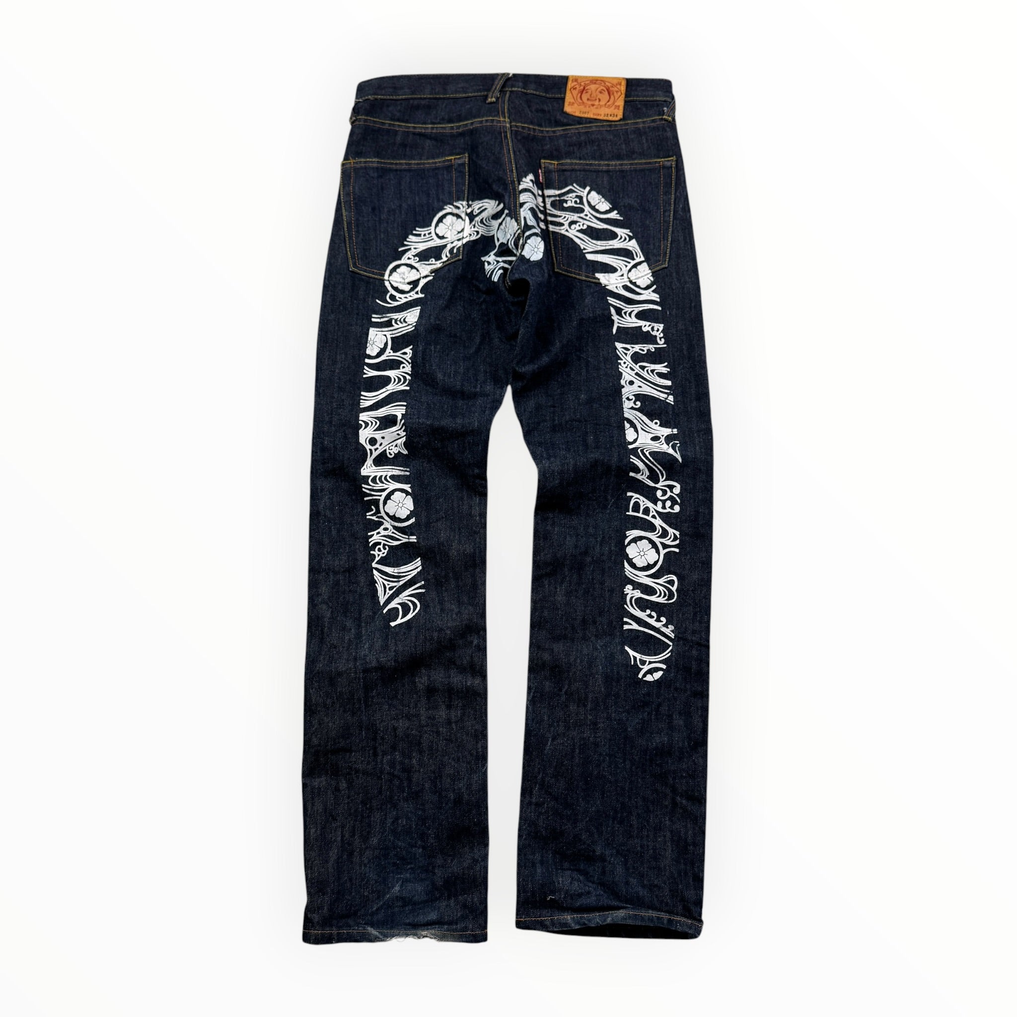 Evisu Jeans