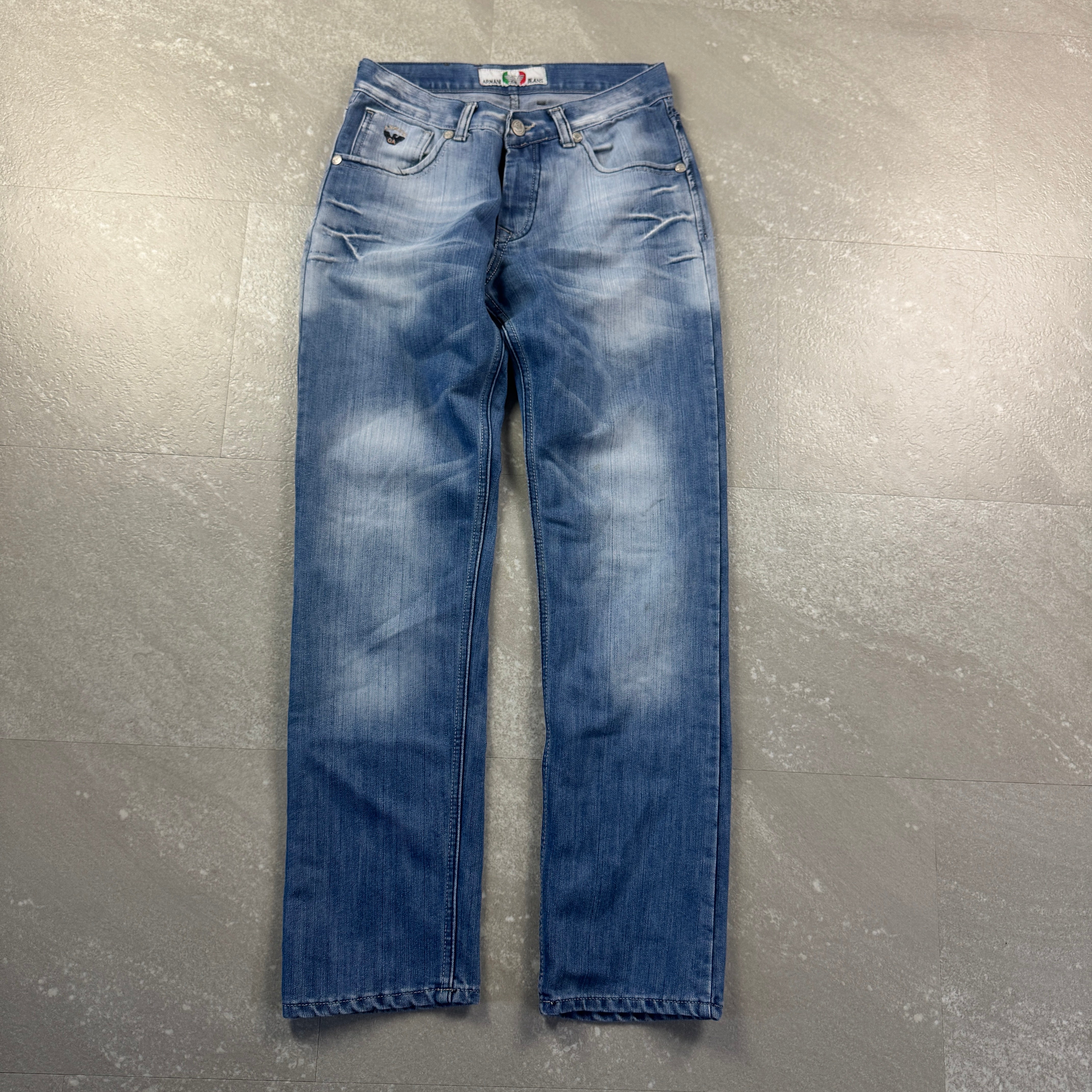 Armani Jeans
