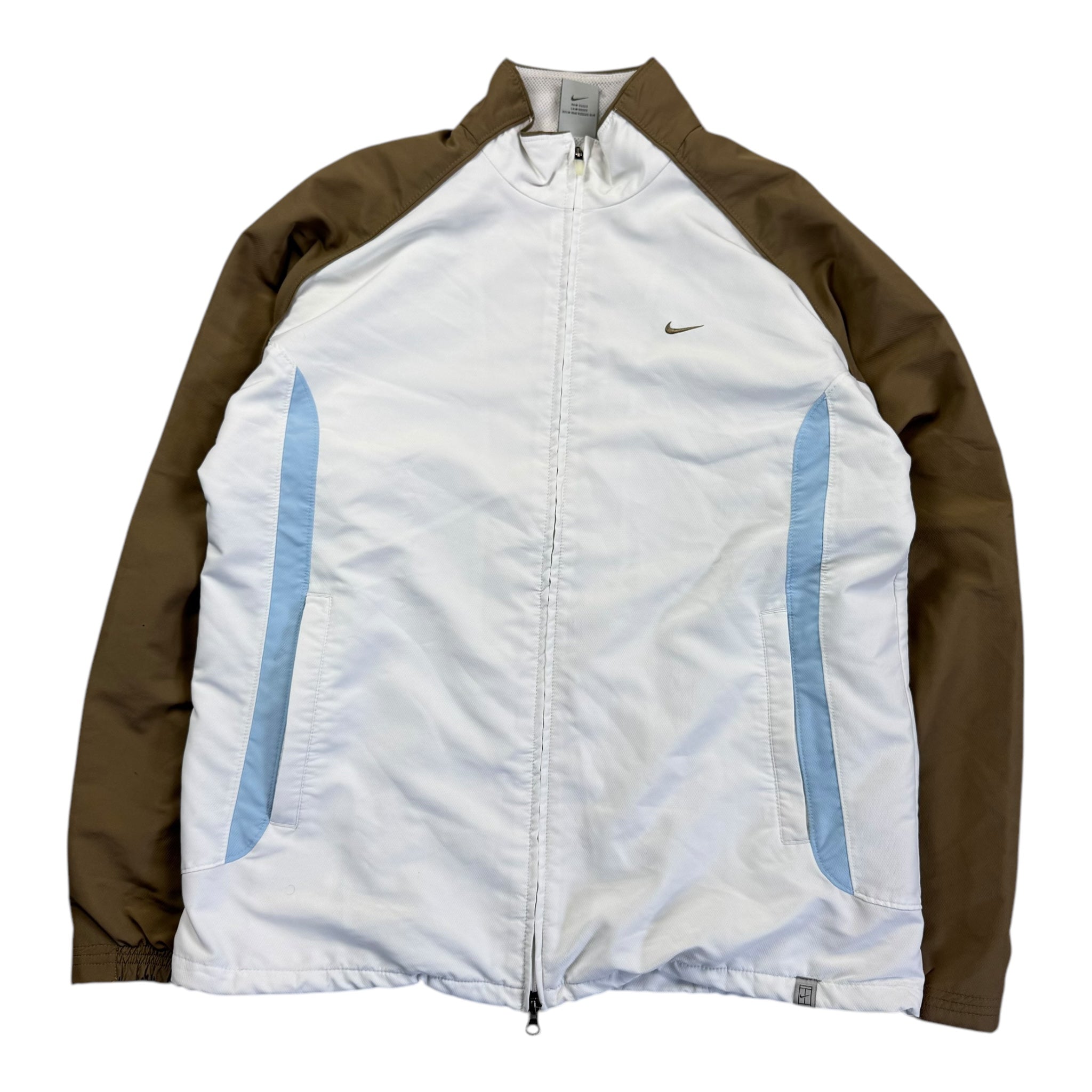 Vintage Nike Trackjacket (L)