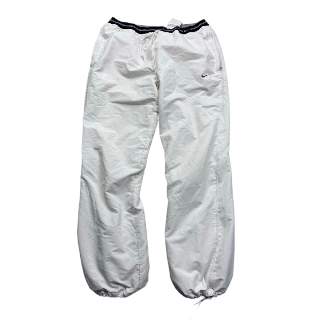 Vintage Nike track pants
