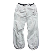 Vintage Nike track pants