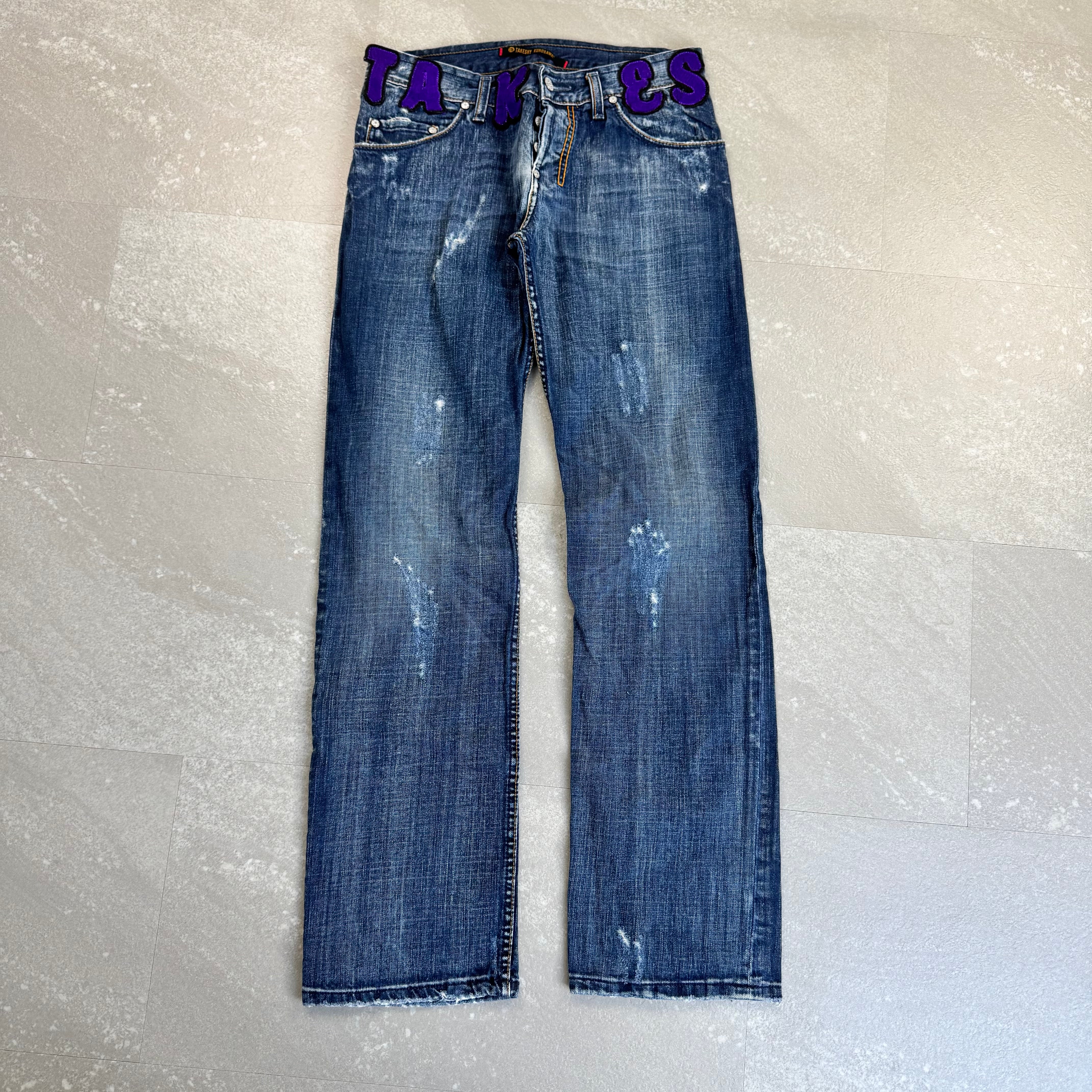 Y2K Jeans