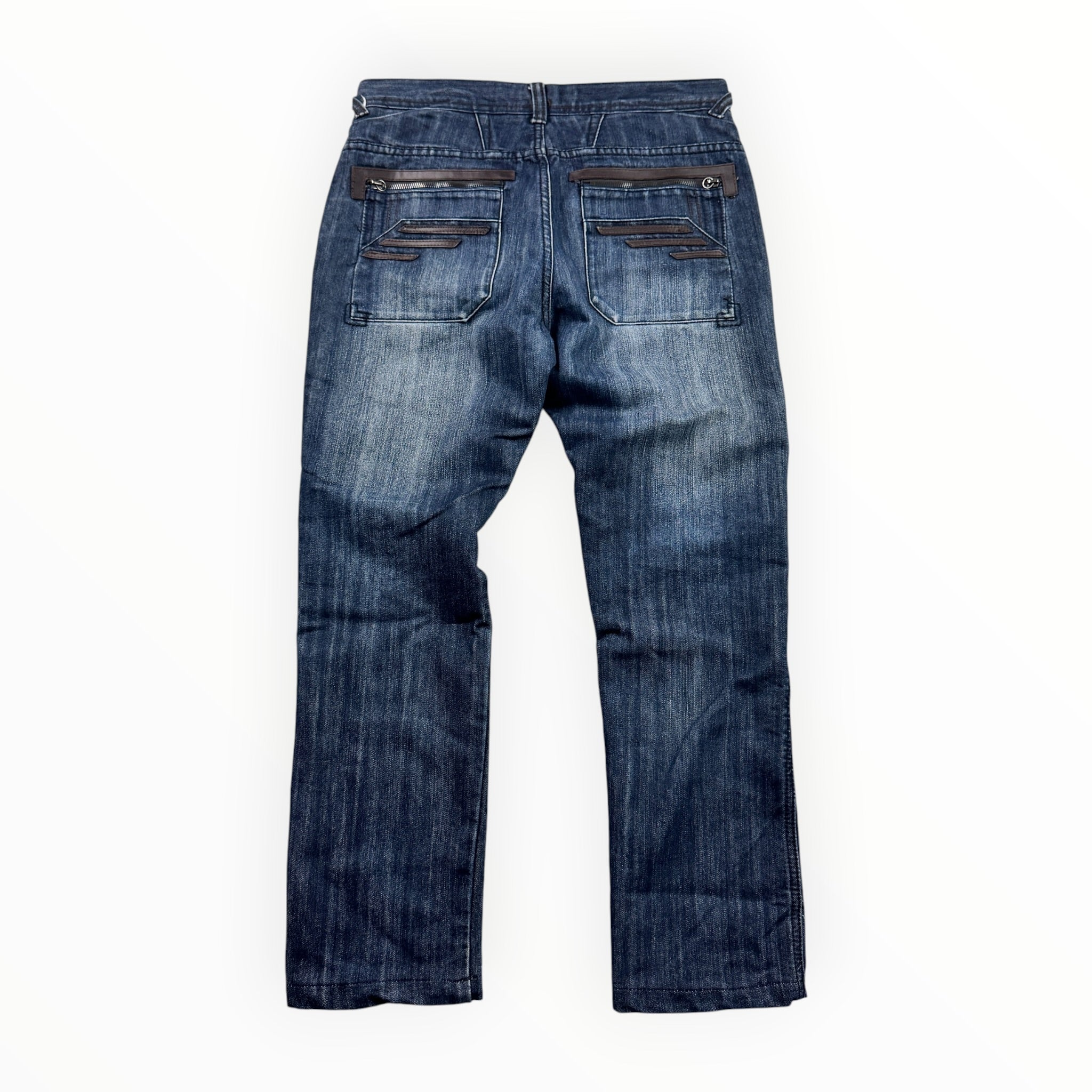 y2K Jeans