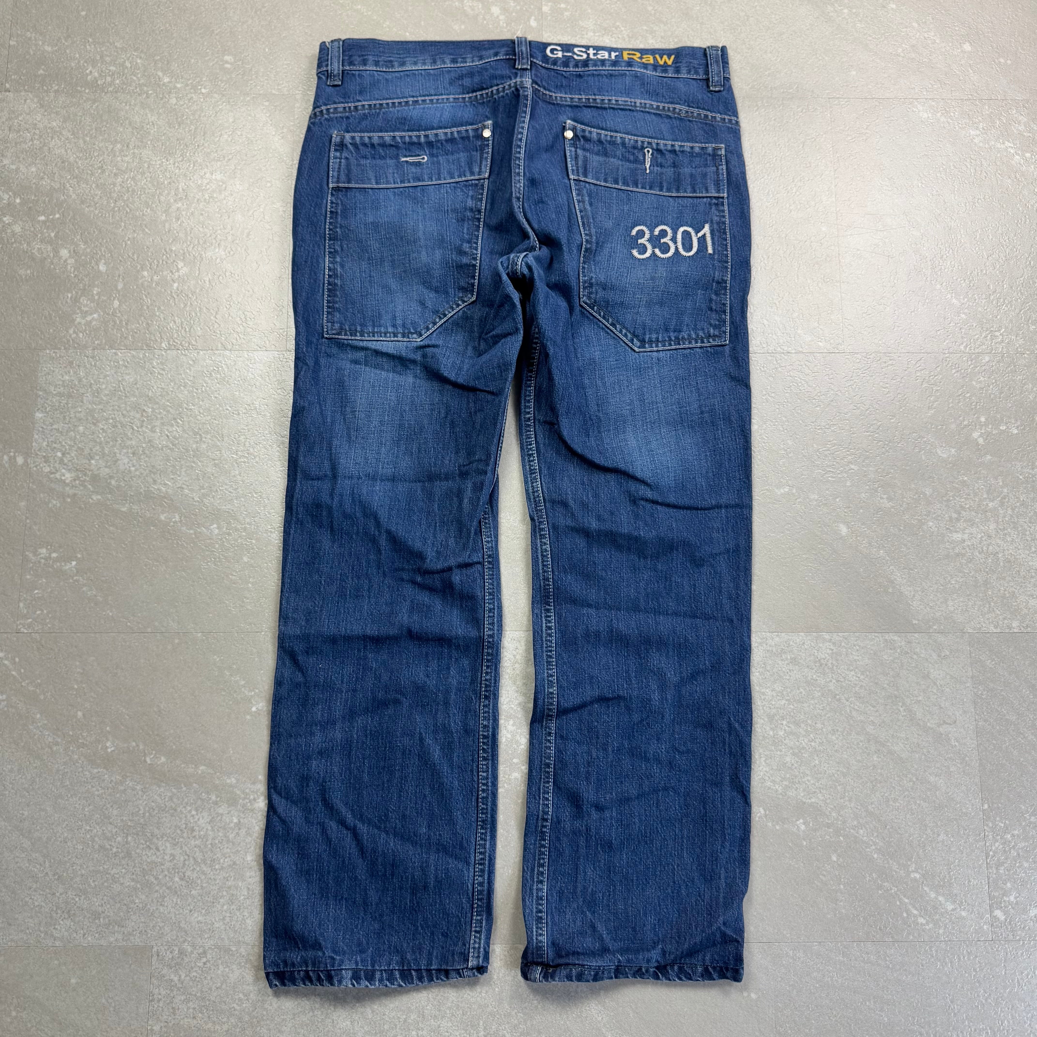 G-Star Jeans