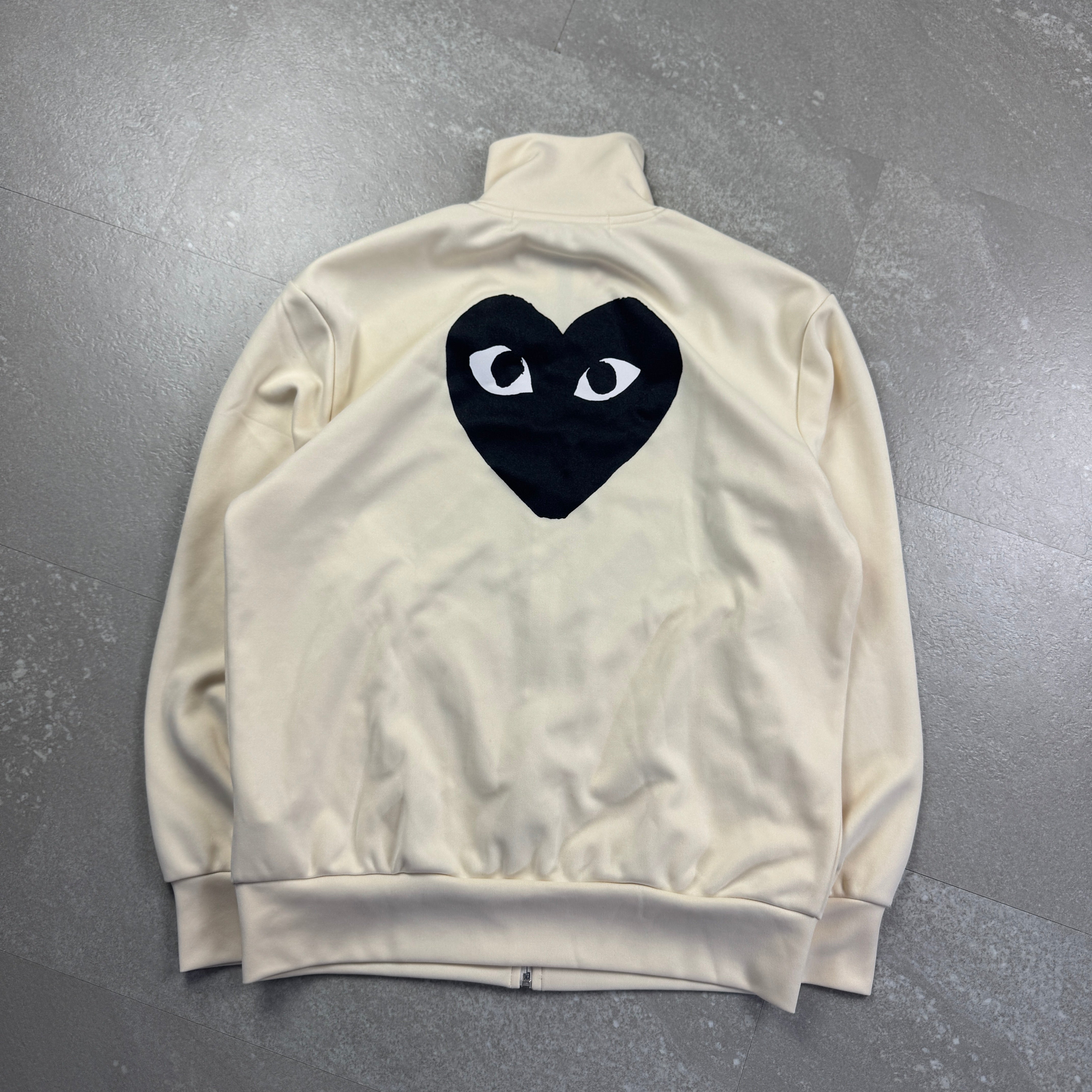 Comme des Garcons Trackjacket (L)