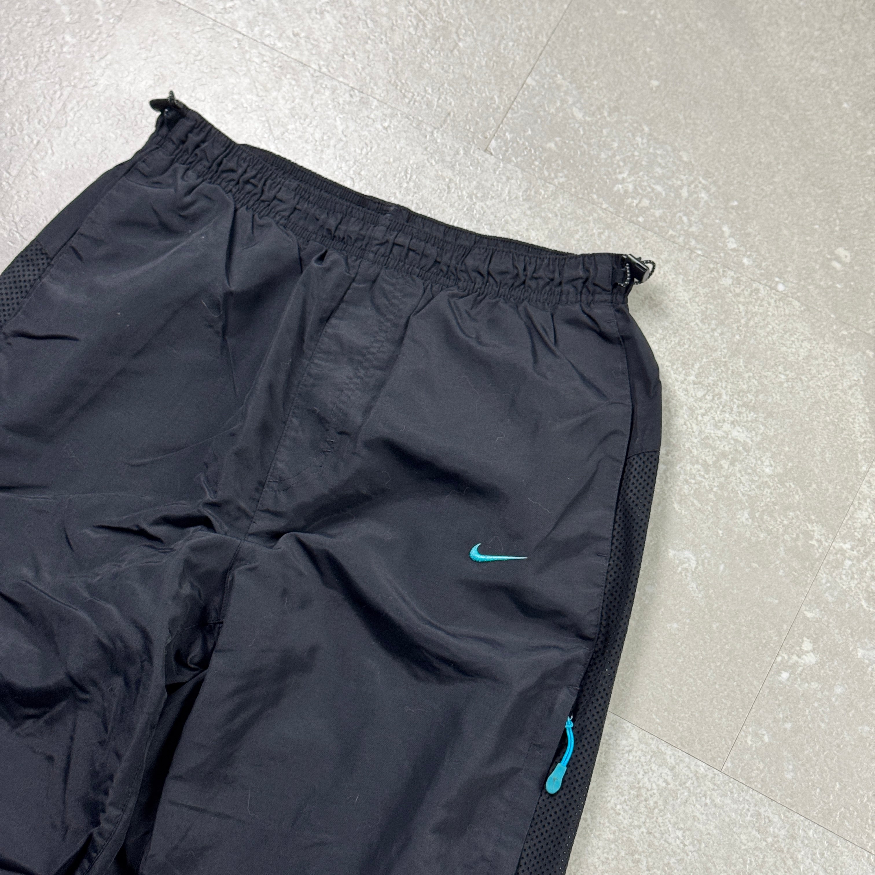 Vintage Nike Trackpants (M)