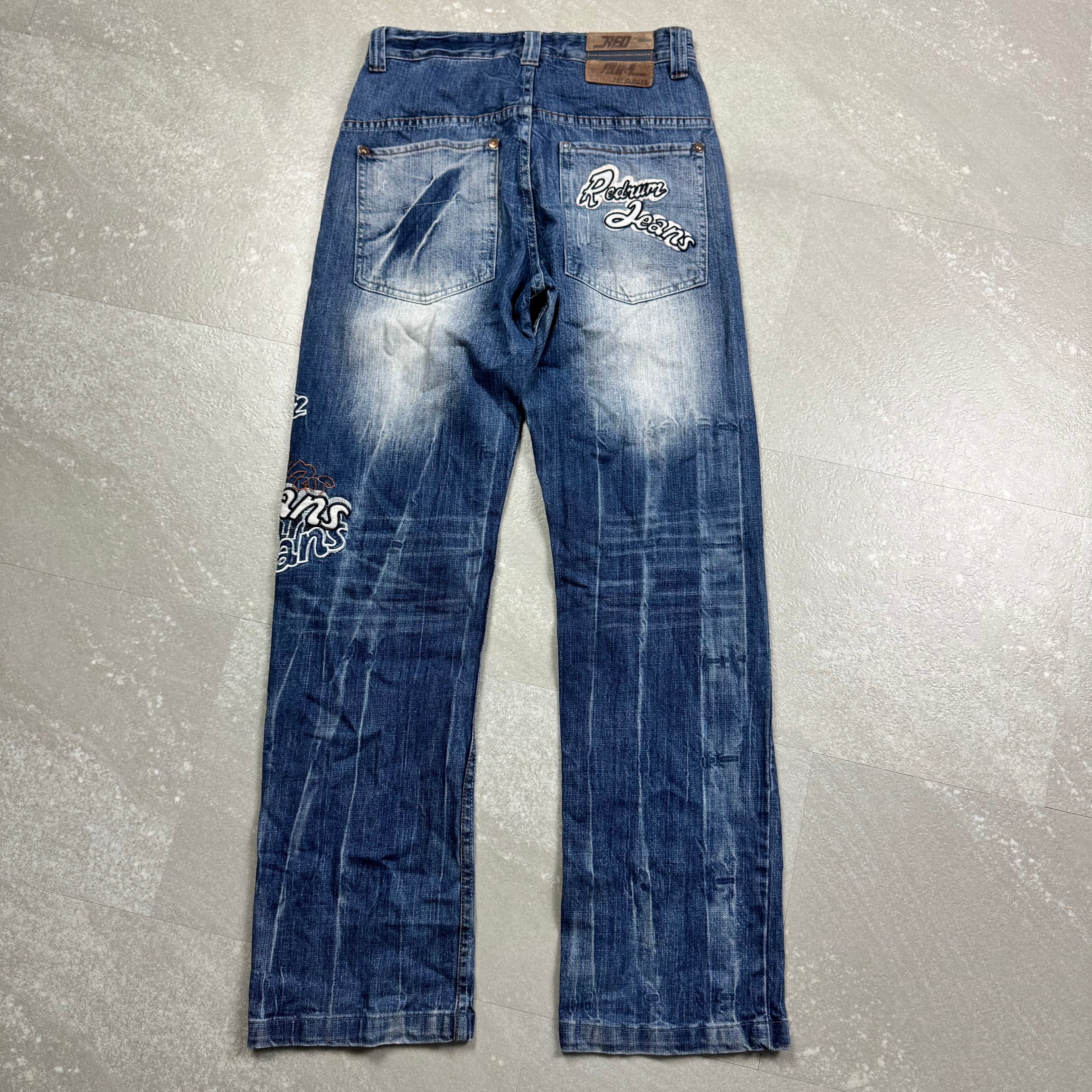 Y2K Jeans