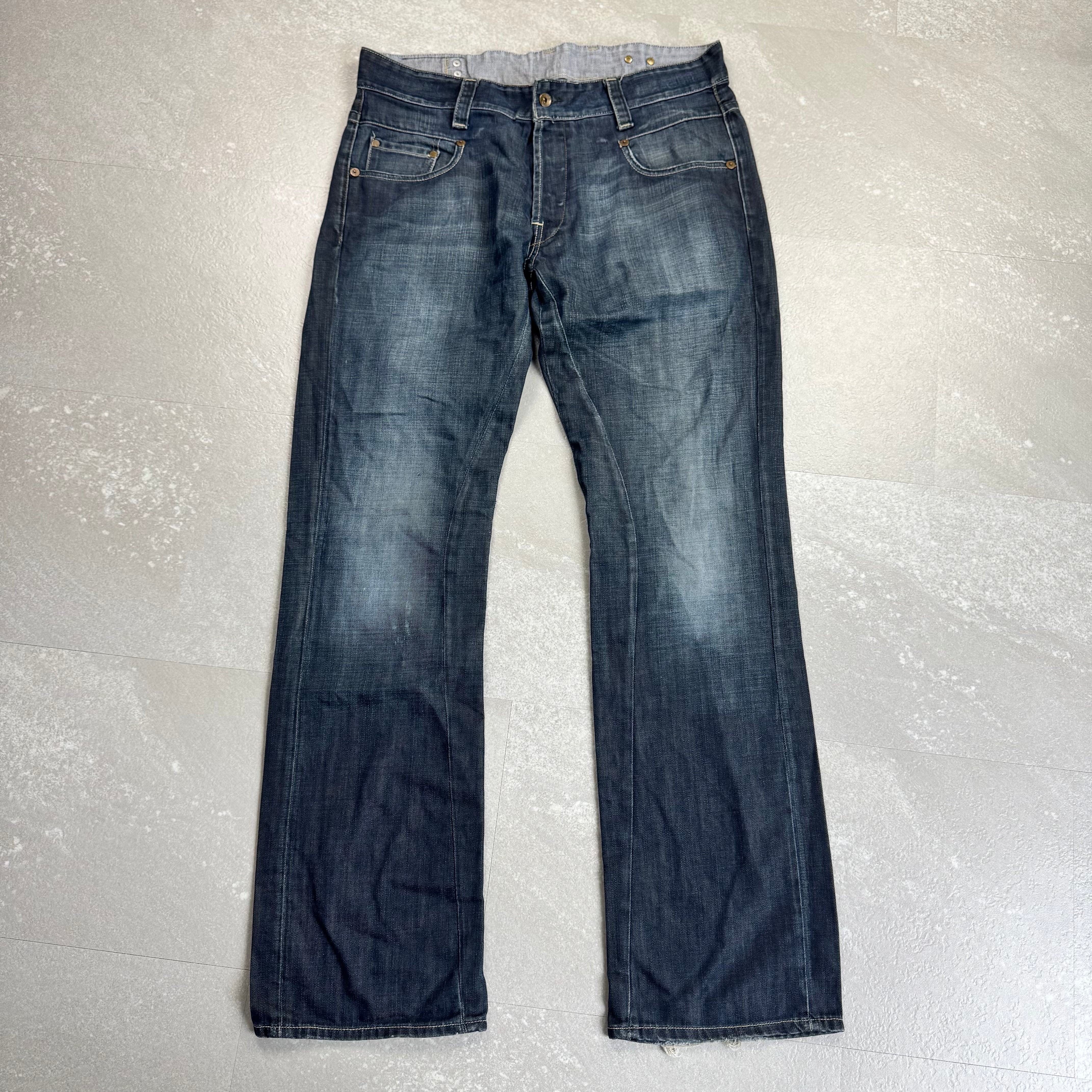 G-Star Jeans