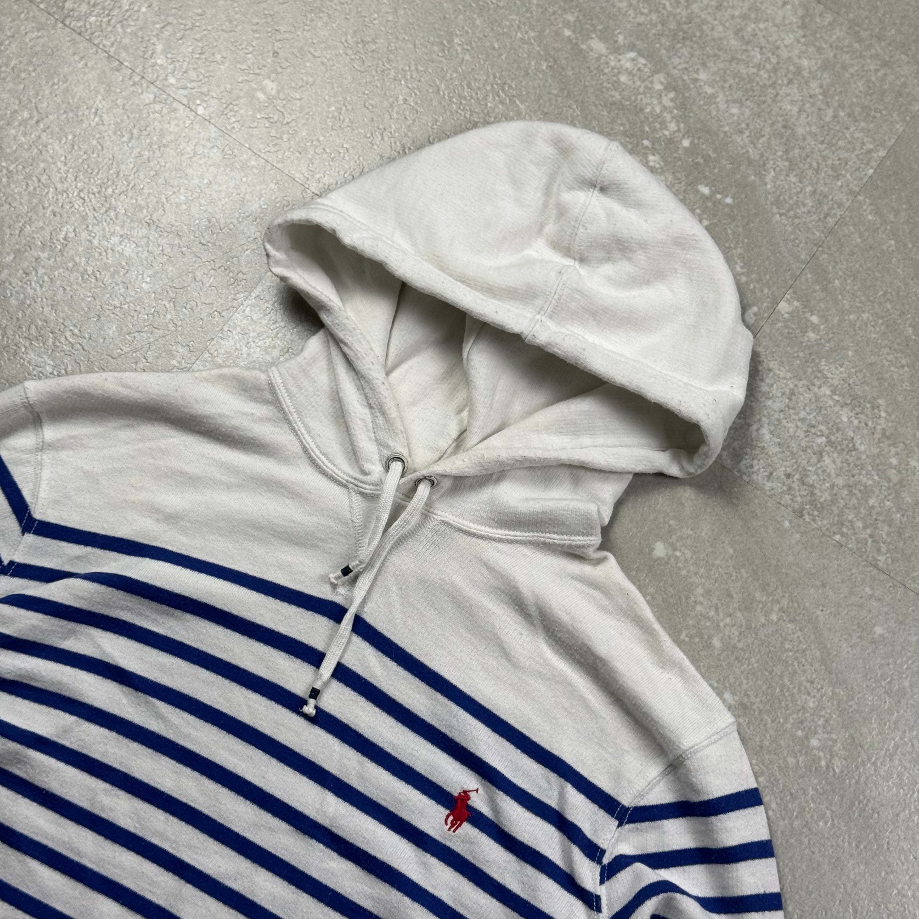 Ralph Lauren Hoodie (L)